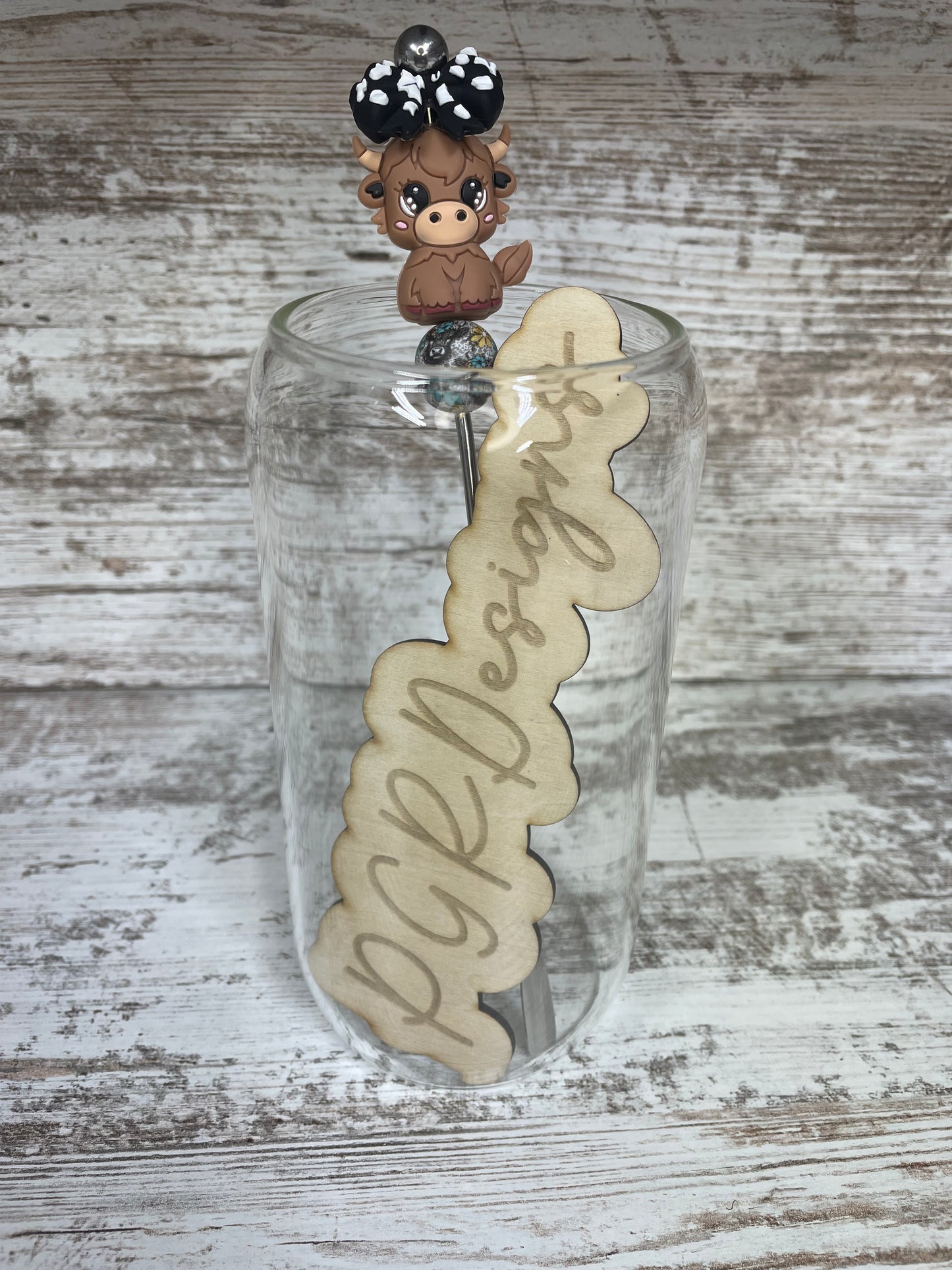 Coffee stirrers
