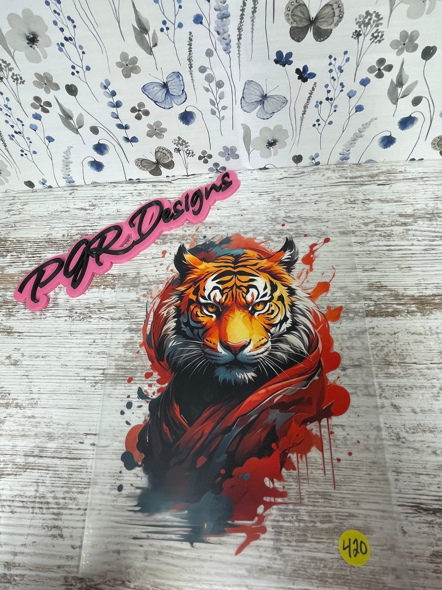 TShirt part 2