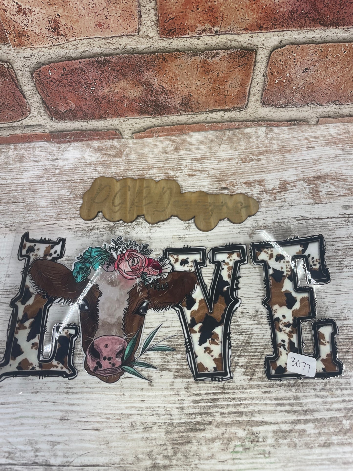 Cows/western part 2