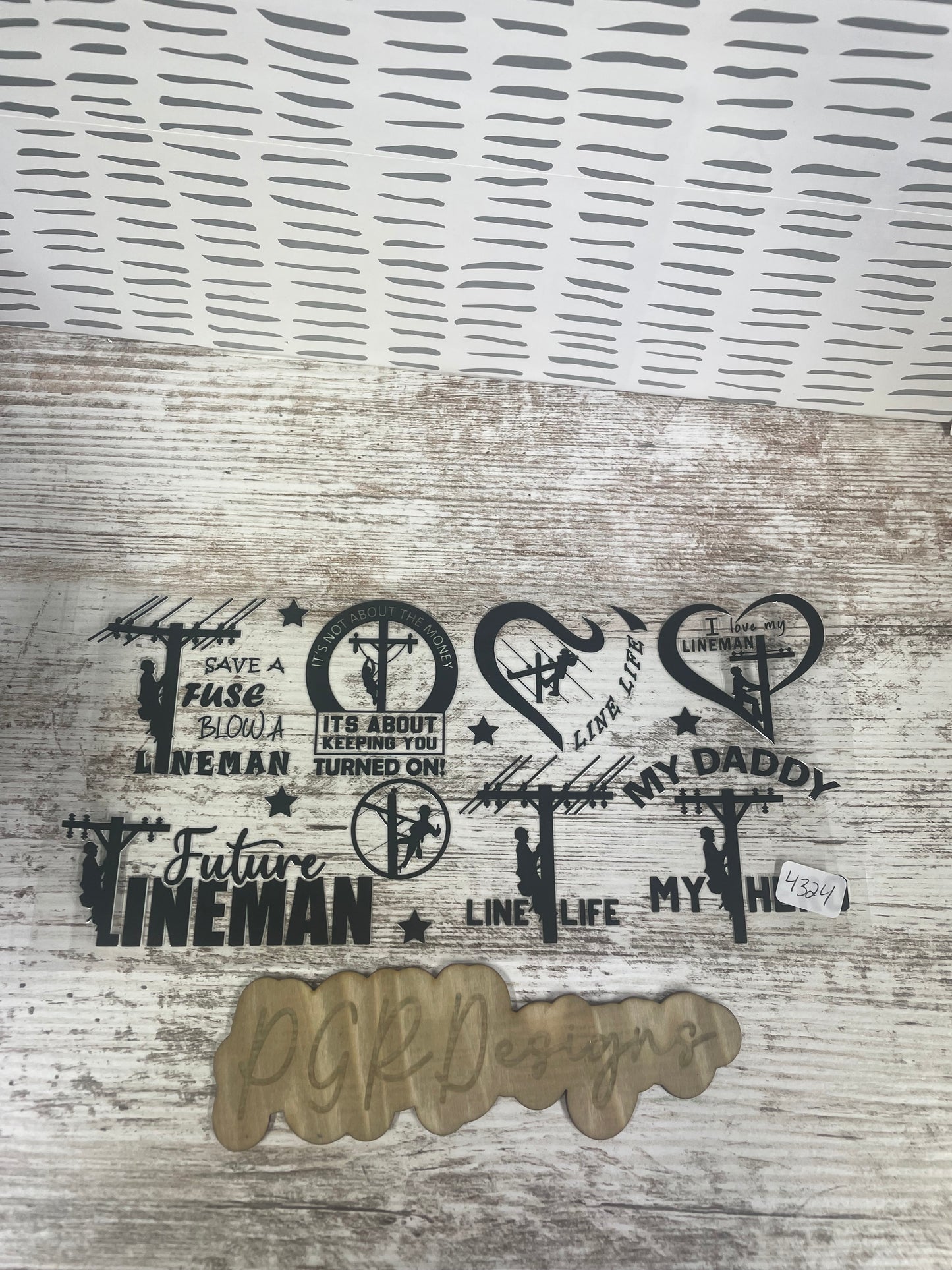 Miscellaneous Part 3