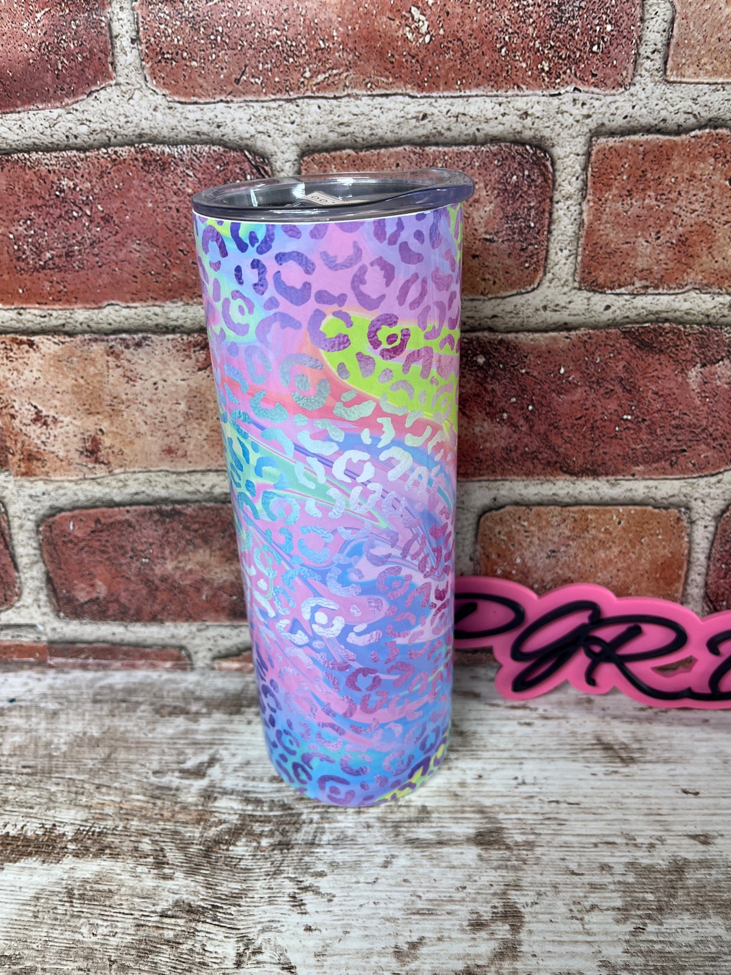 Premade 20% of cups