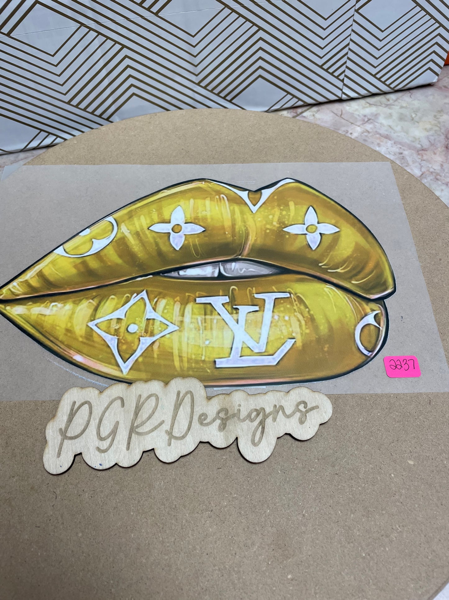 Part 9-Shirt designs