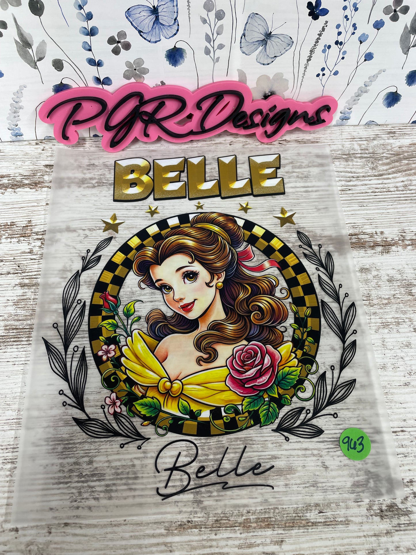 TShirt part 4