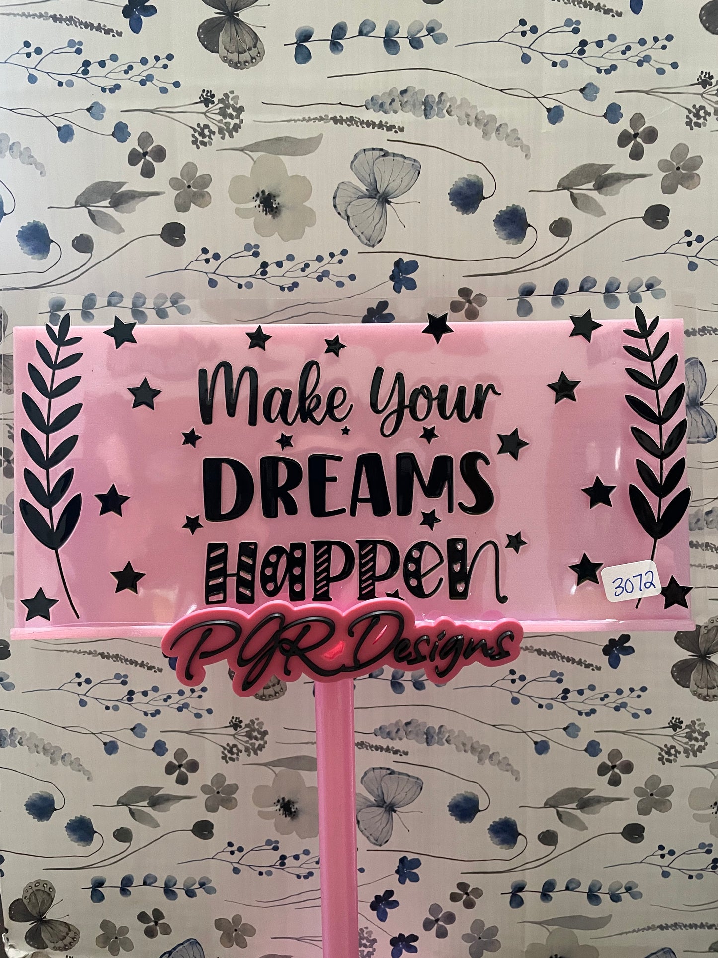Inspirational/ sayings