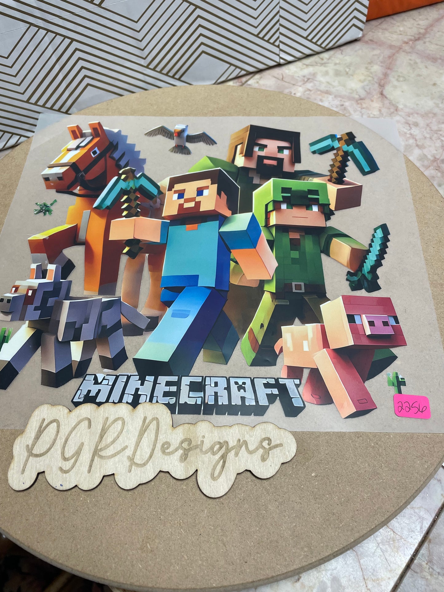 Part 9-Shirt designs