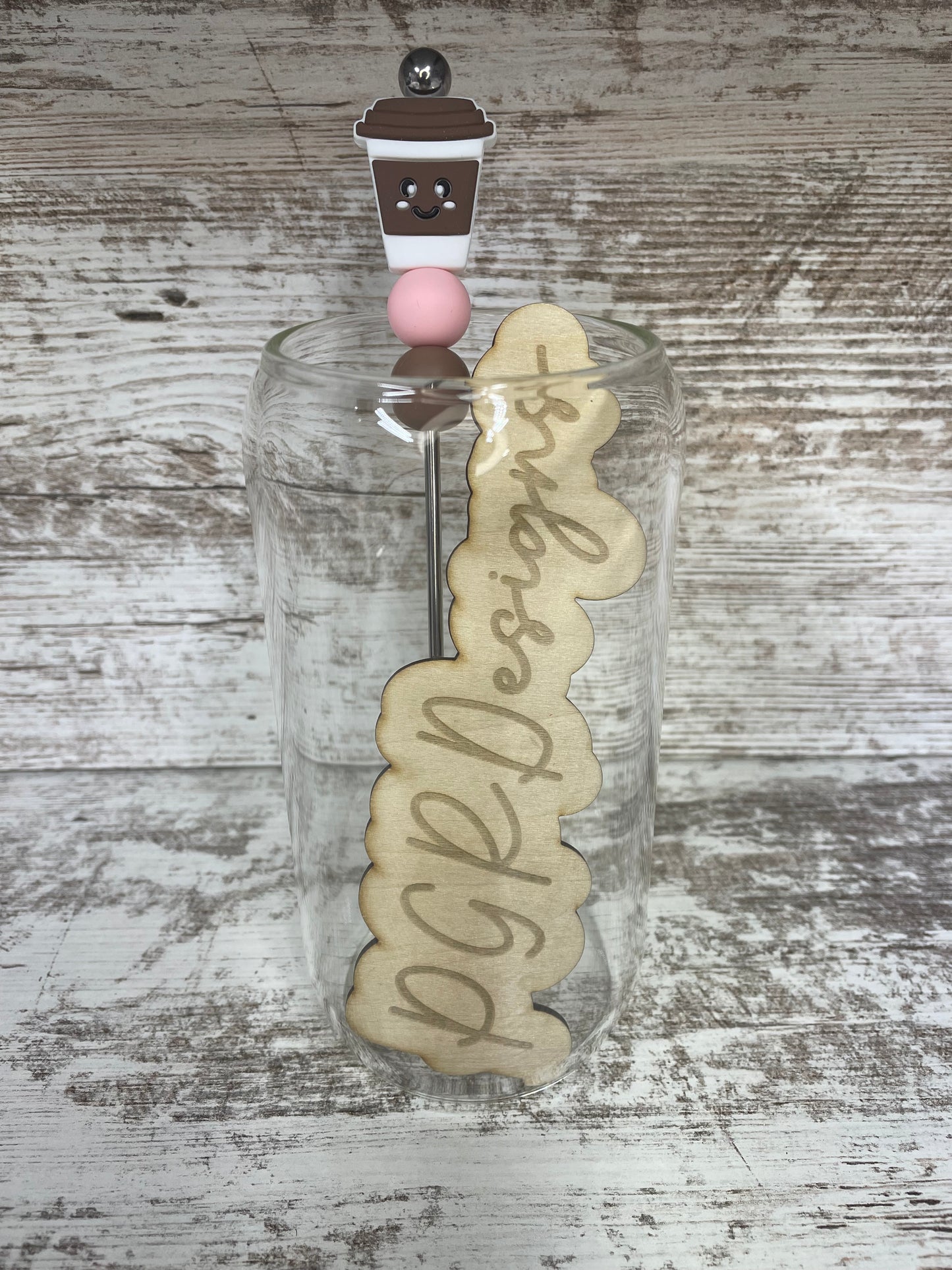 Coffee stirrers