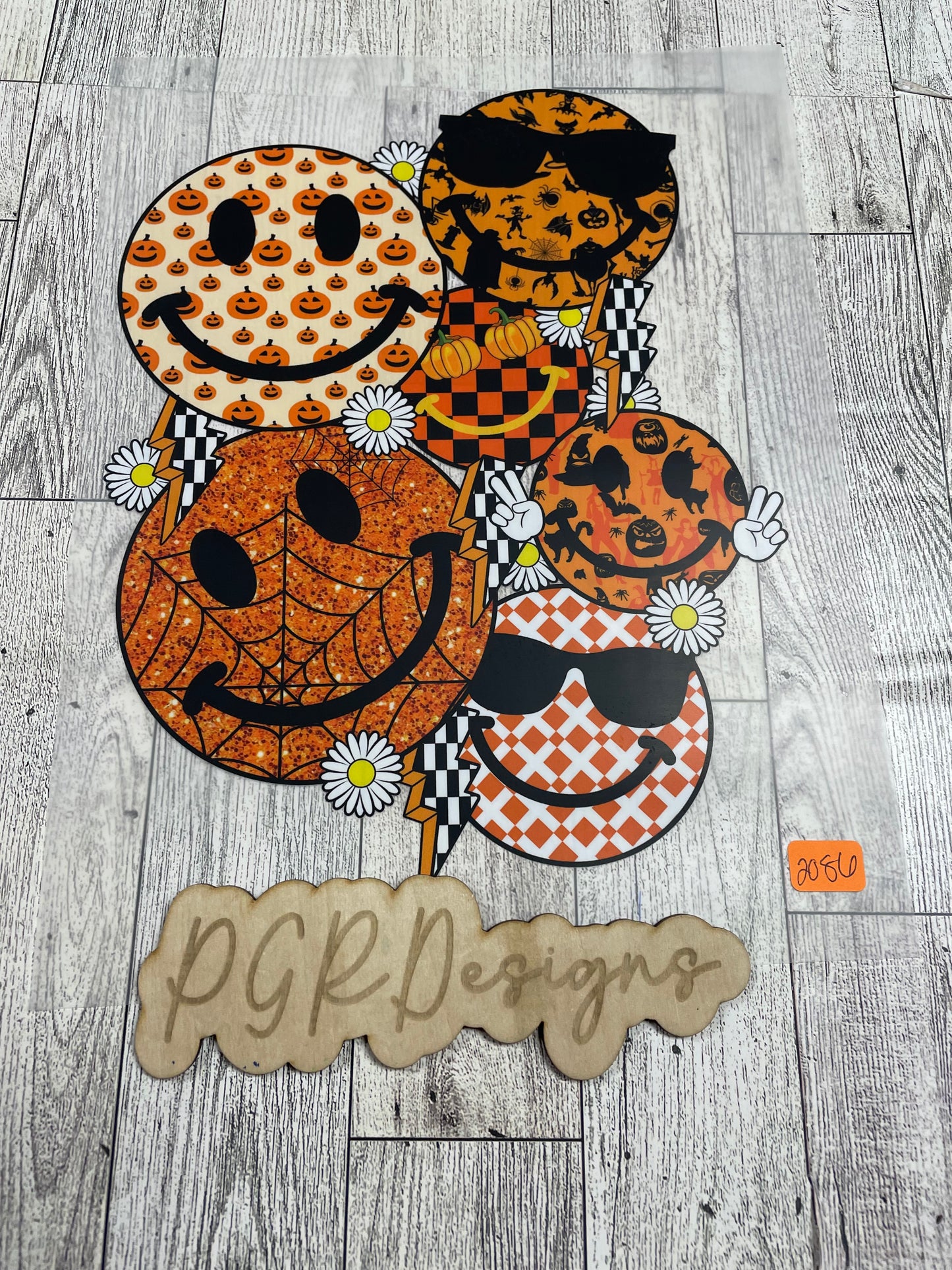 Part 9-Shirt designs