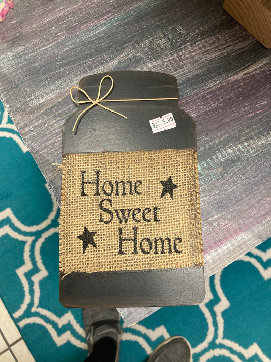 Little sign