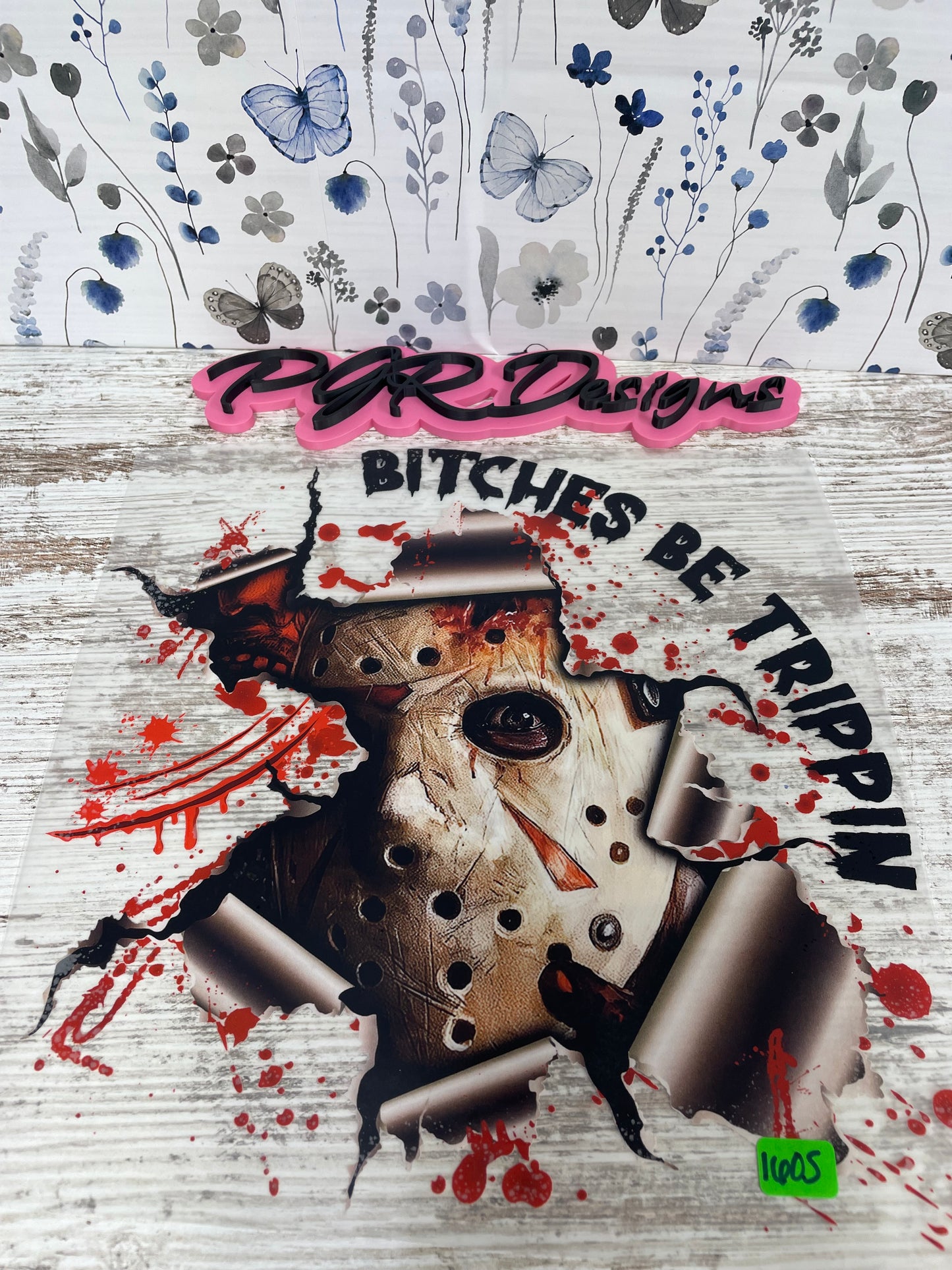 TShirt part 6