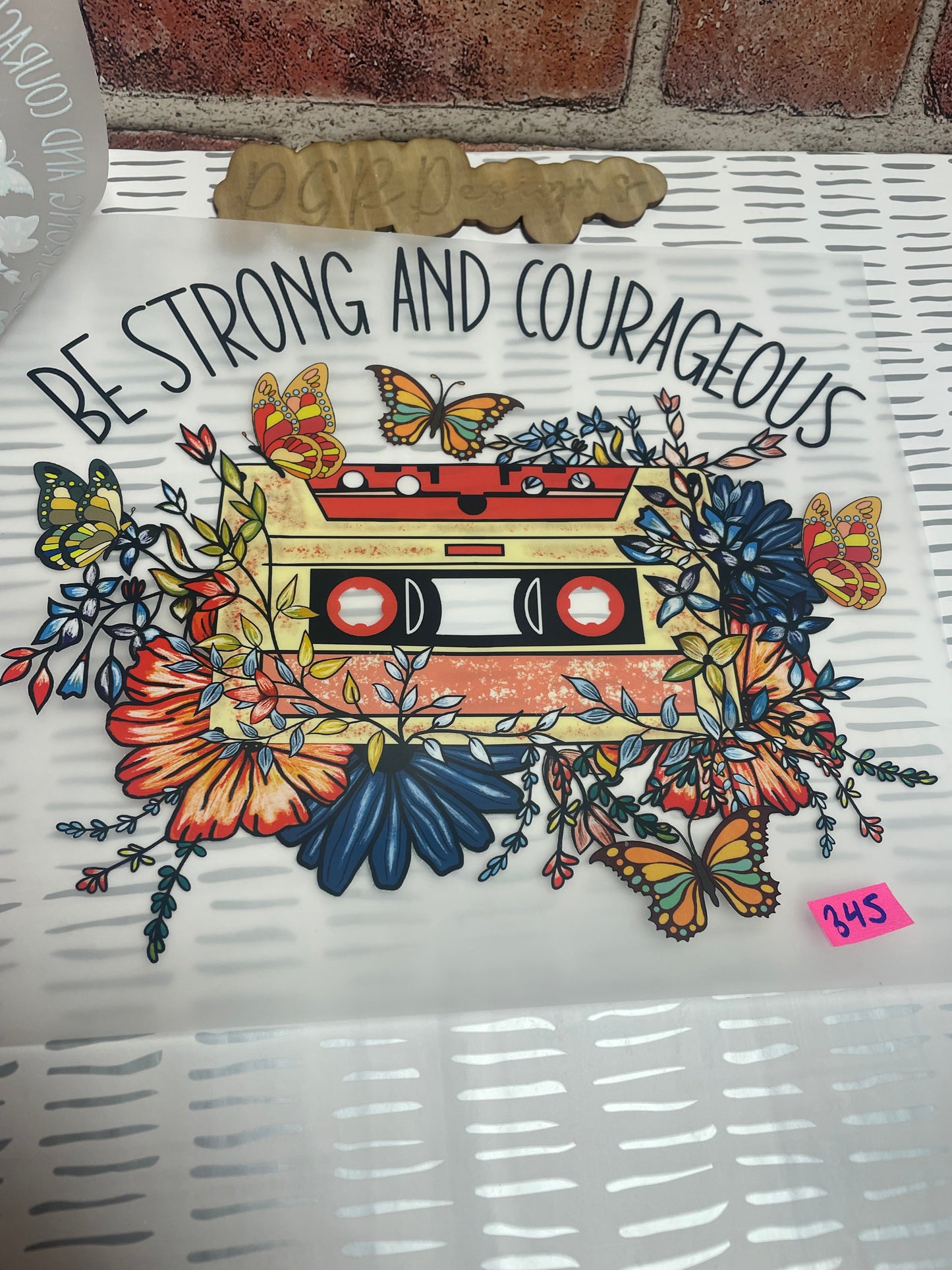TShirt part 2