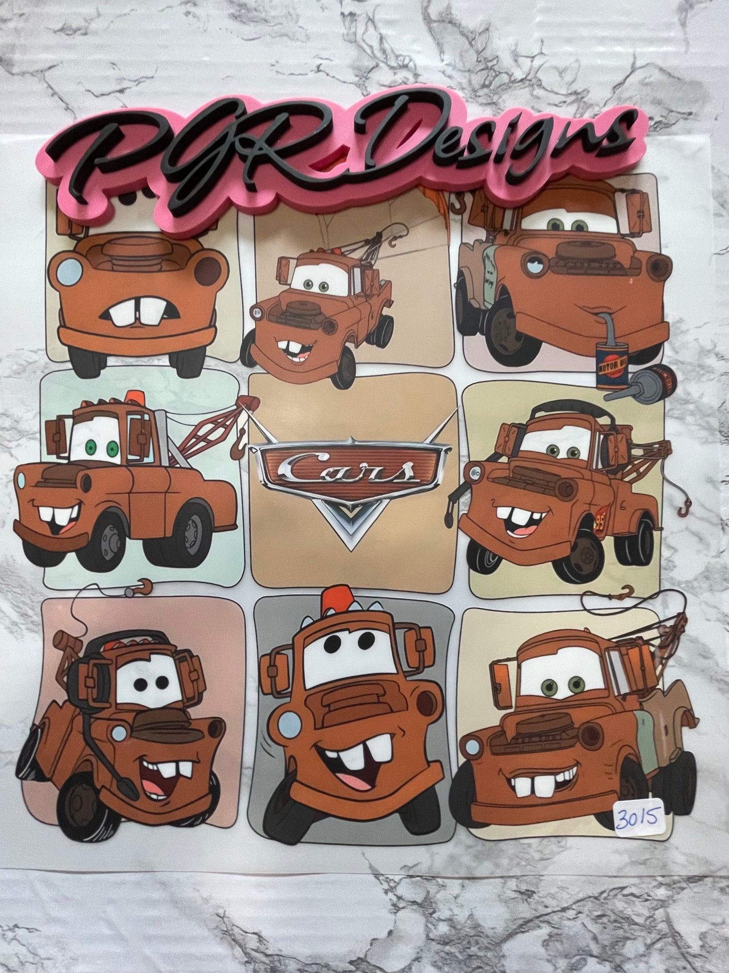 TShirt part 11