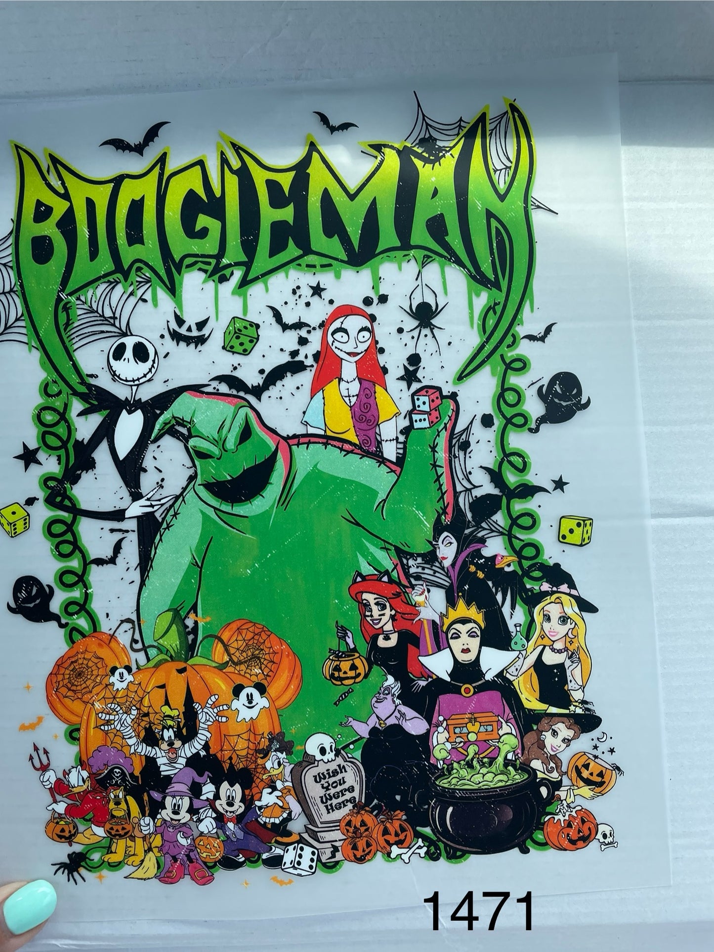 Part 6-Shirt designs
