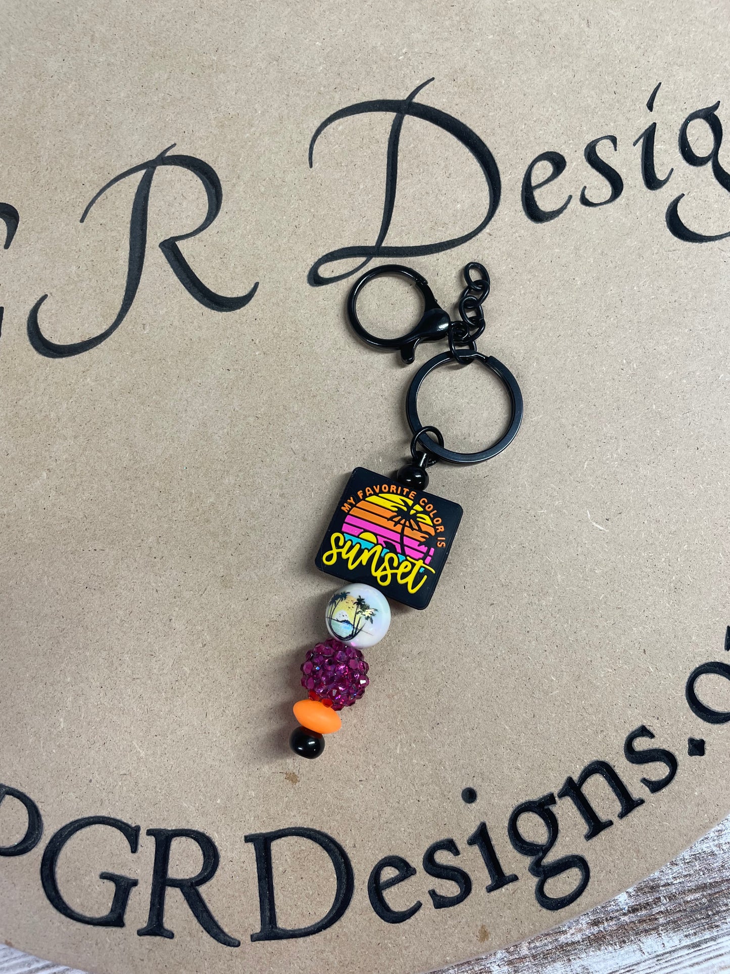Keychains