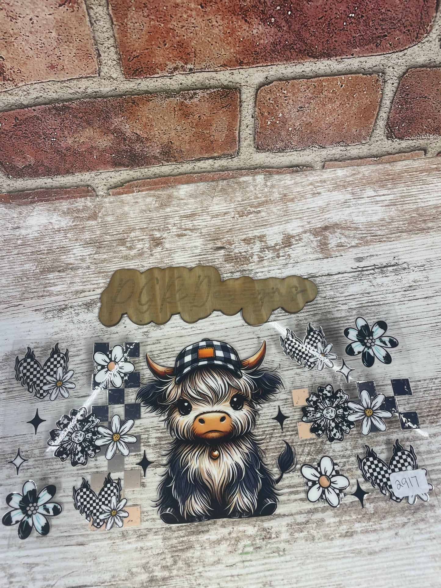 Cows/western part 2