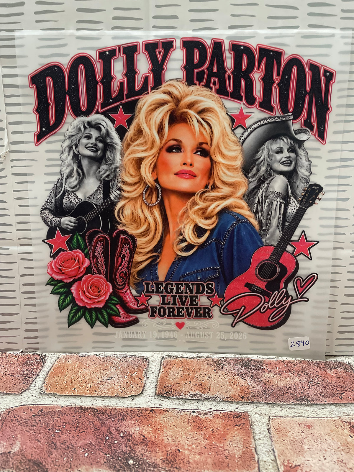 TShirt part 12