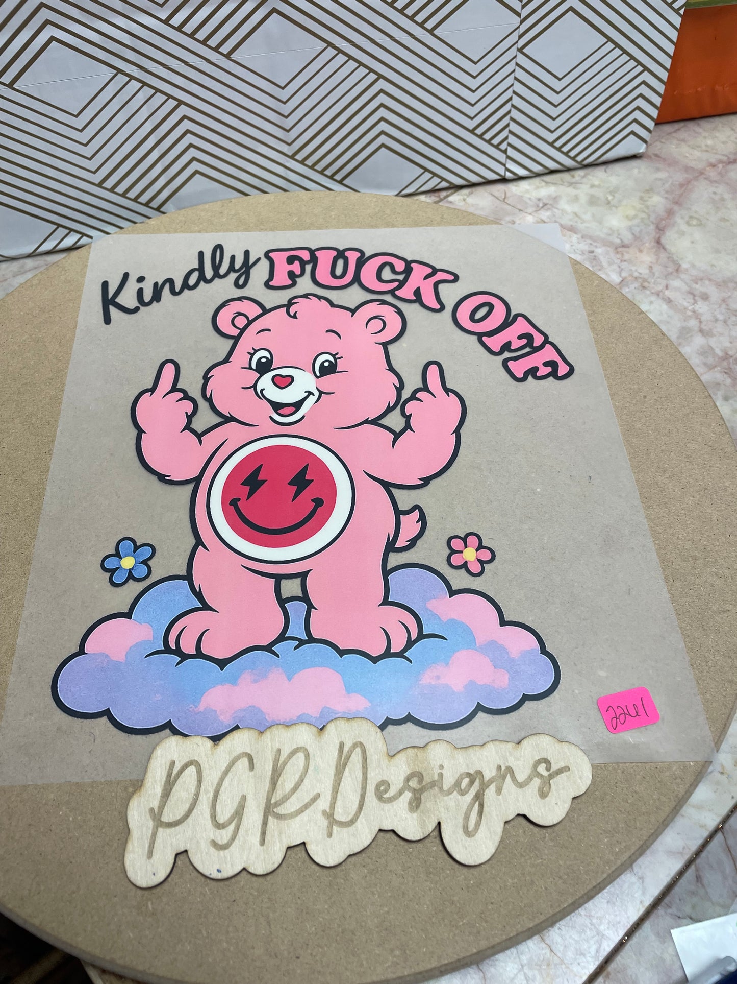 Part 9-Shirt designs