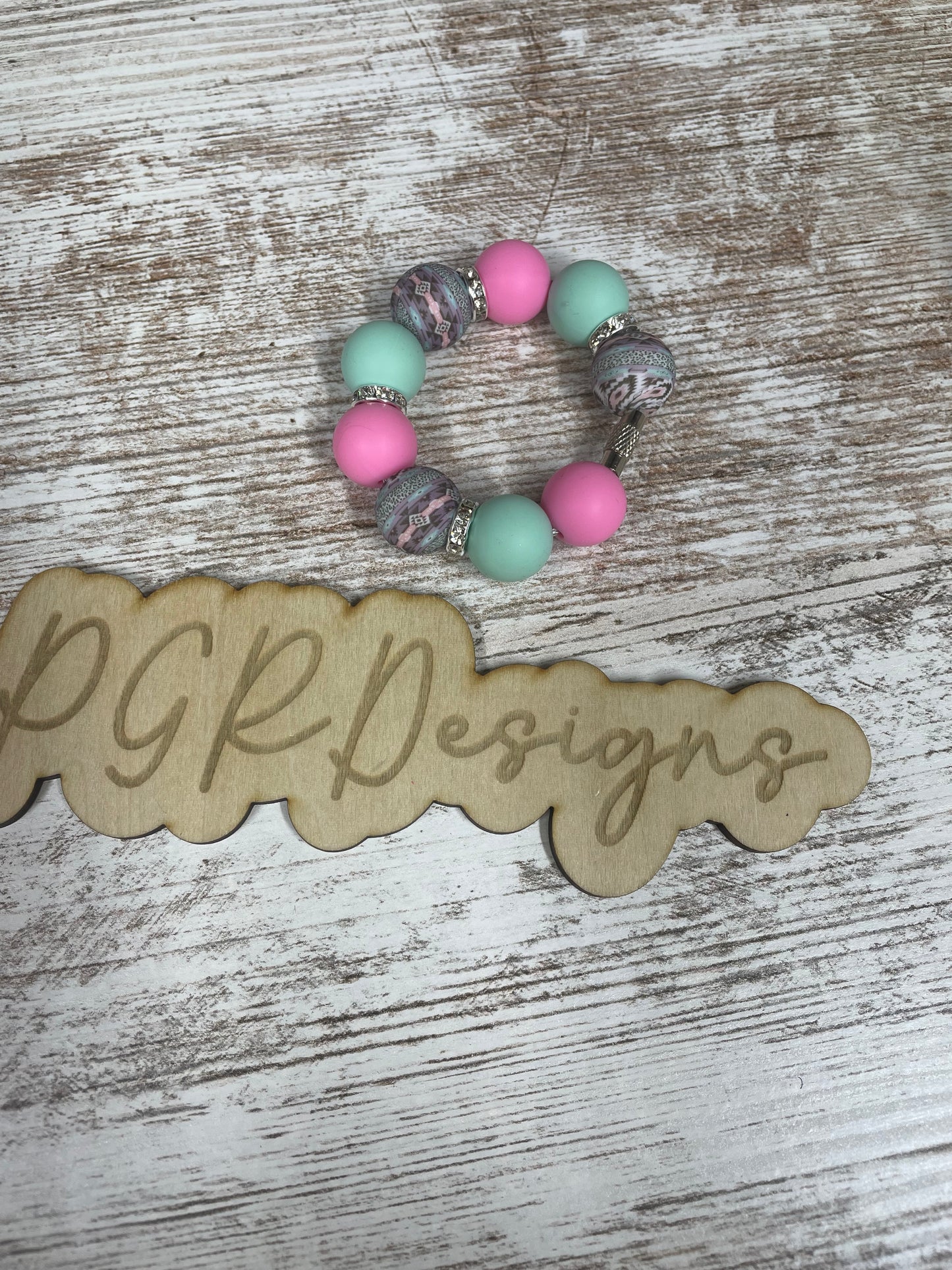 Cup charms
