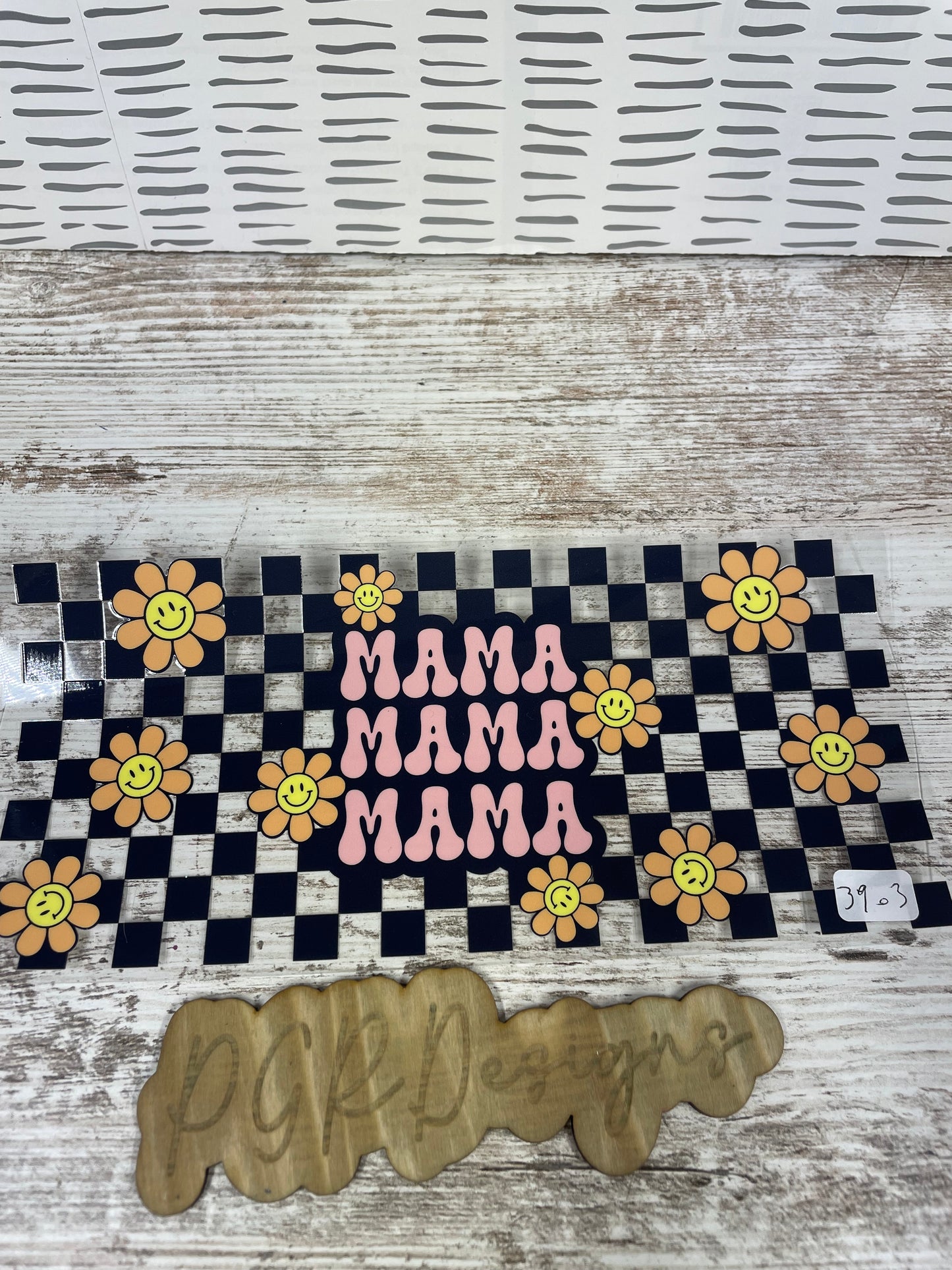Mama