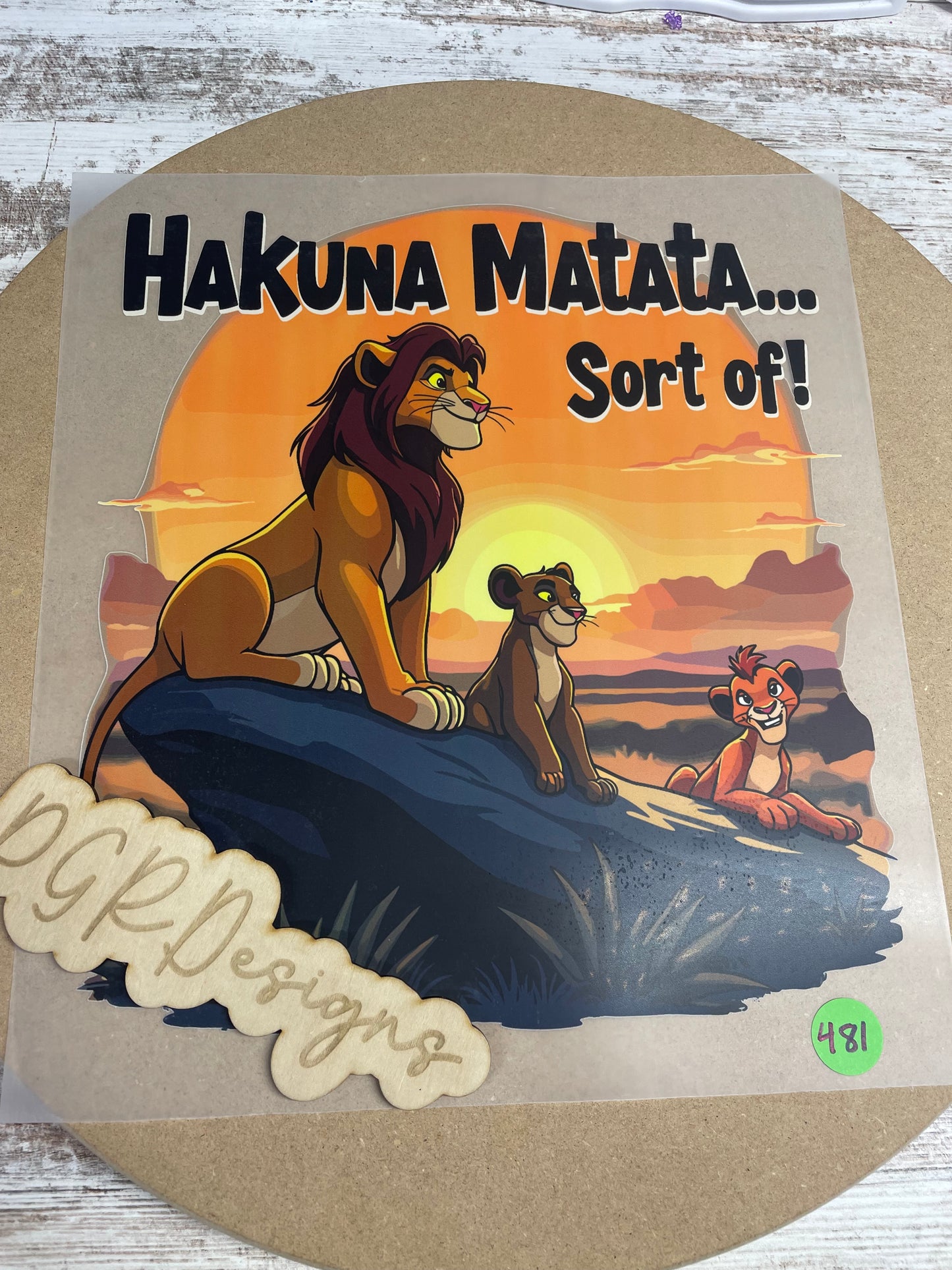 Part 2- Shirt designs