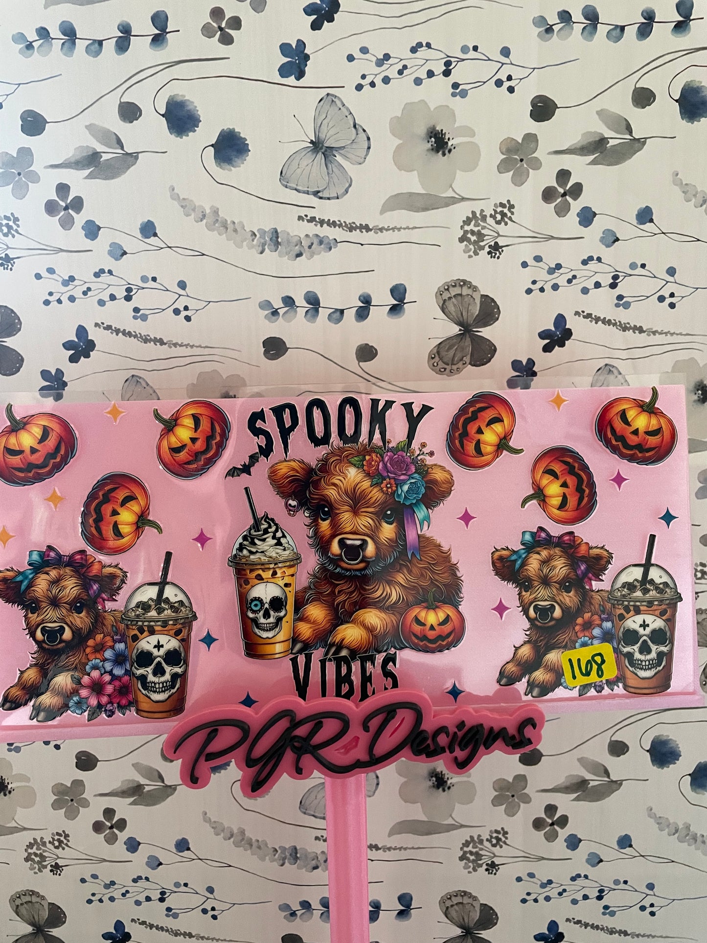 Spooky/fall pt1