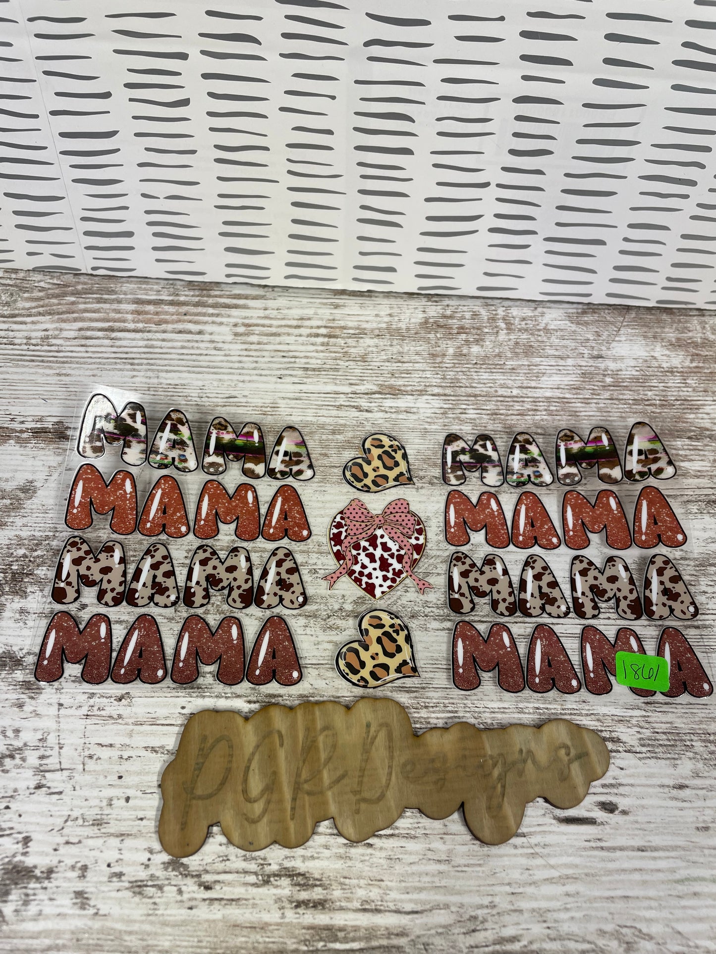 Mama