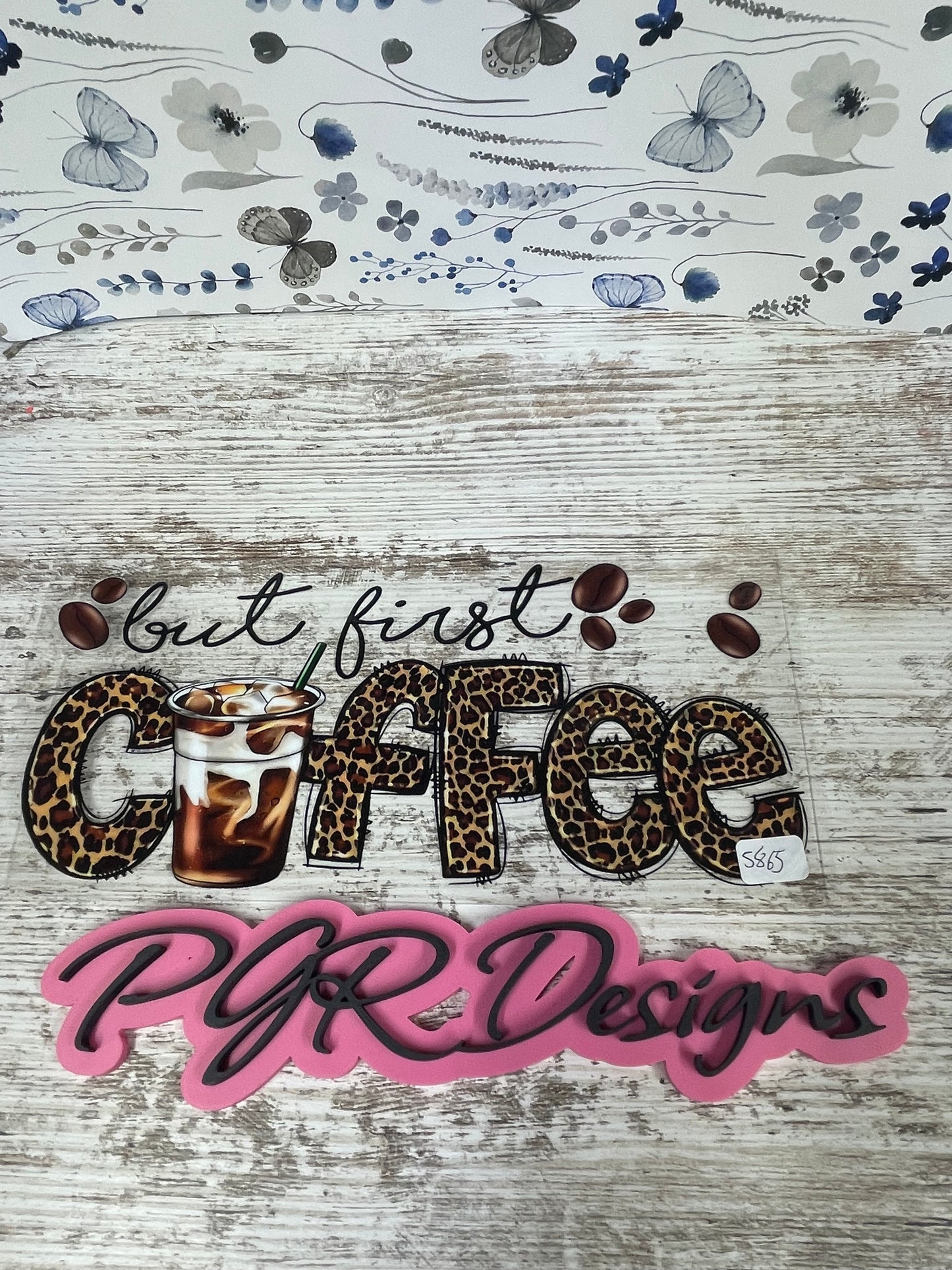 Coffee and books part 2