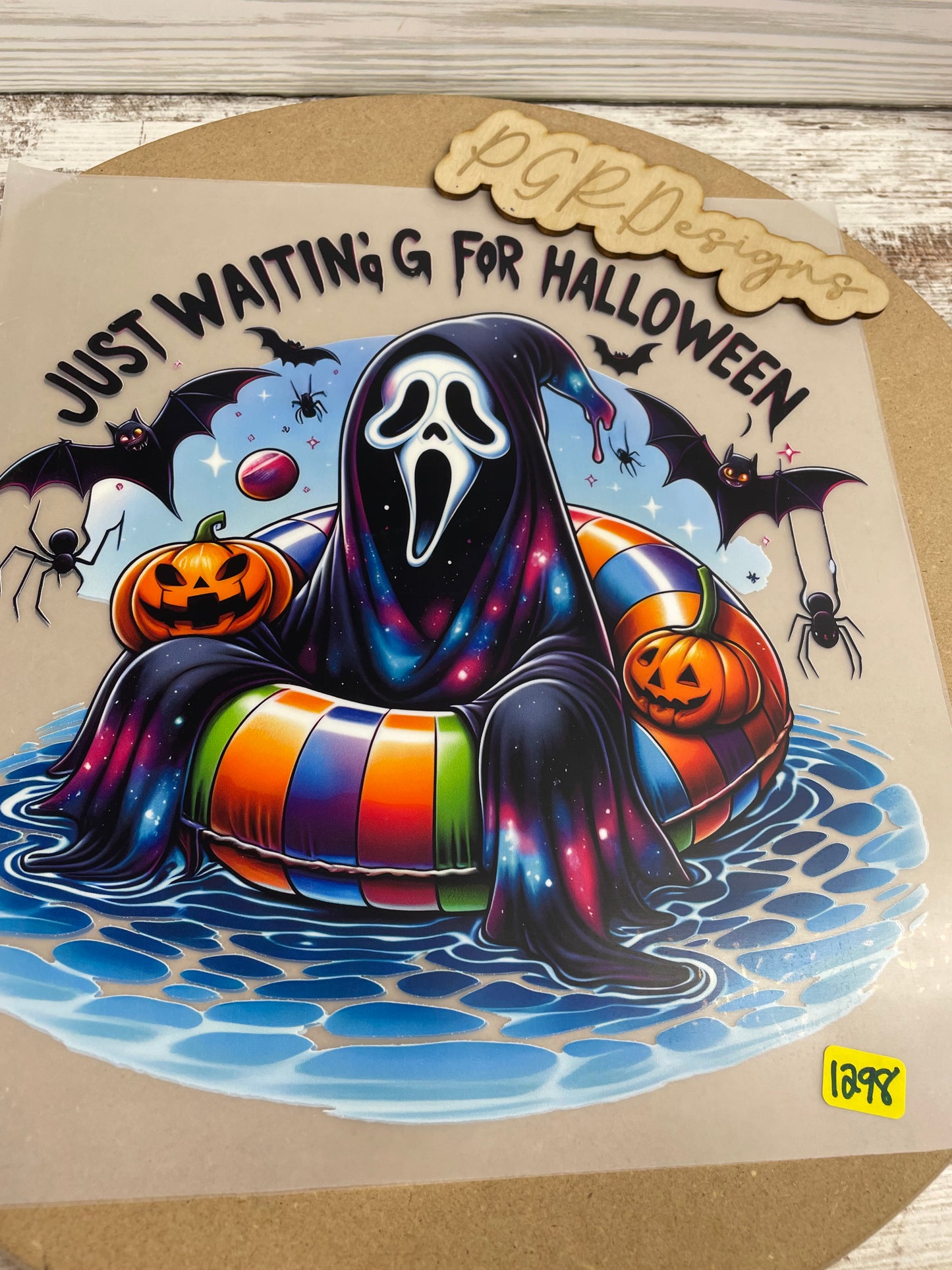 Part 6-Shirt designs