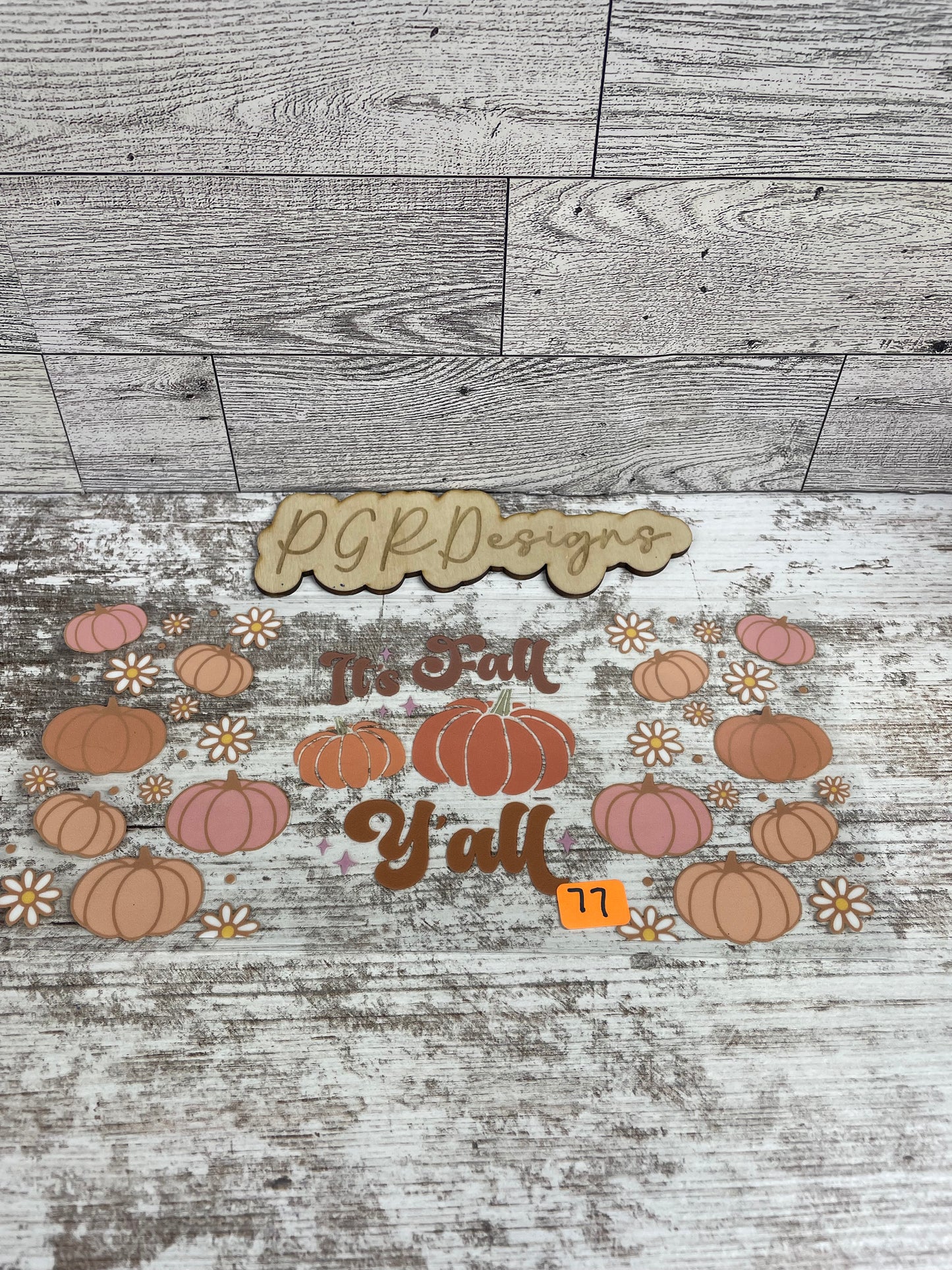 Fall/halloween part 1
