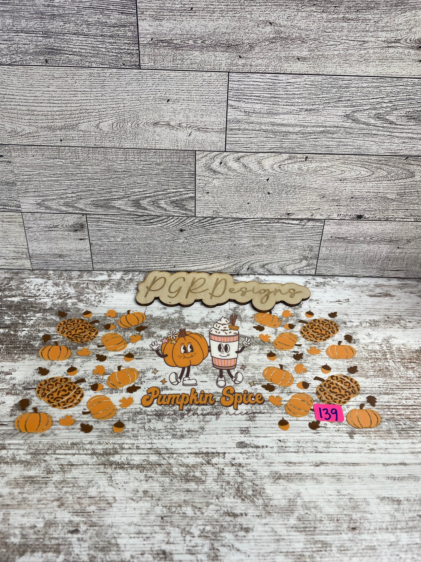 Fall/halloween part 1