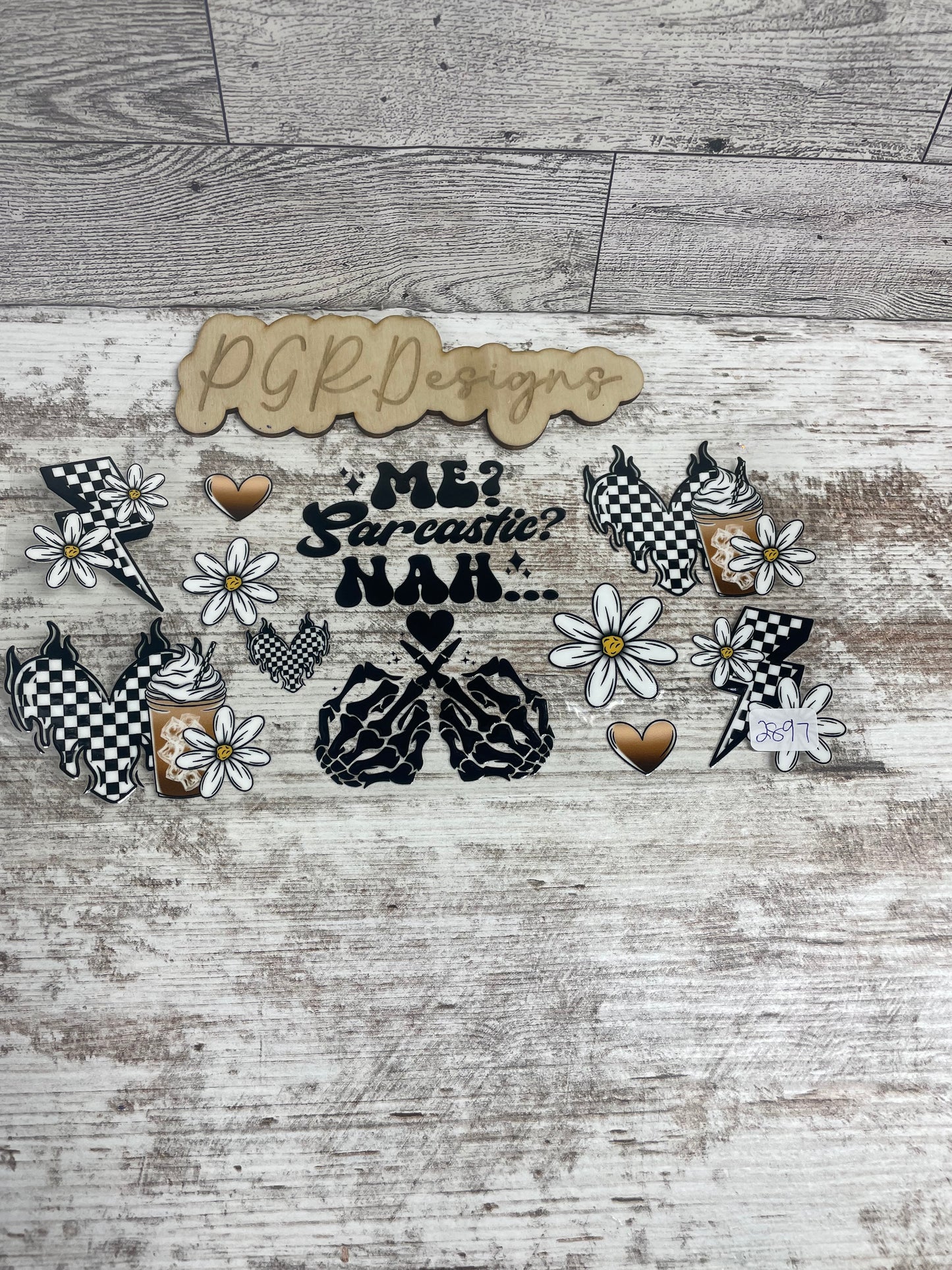 Miscellaneous Part 1