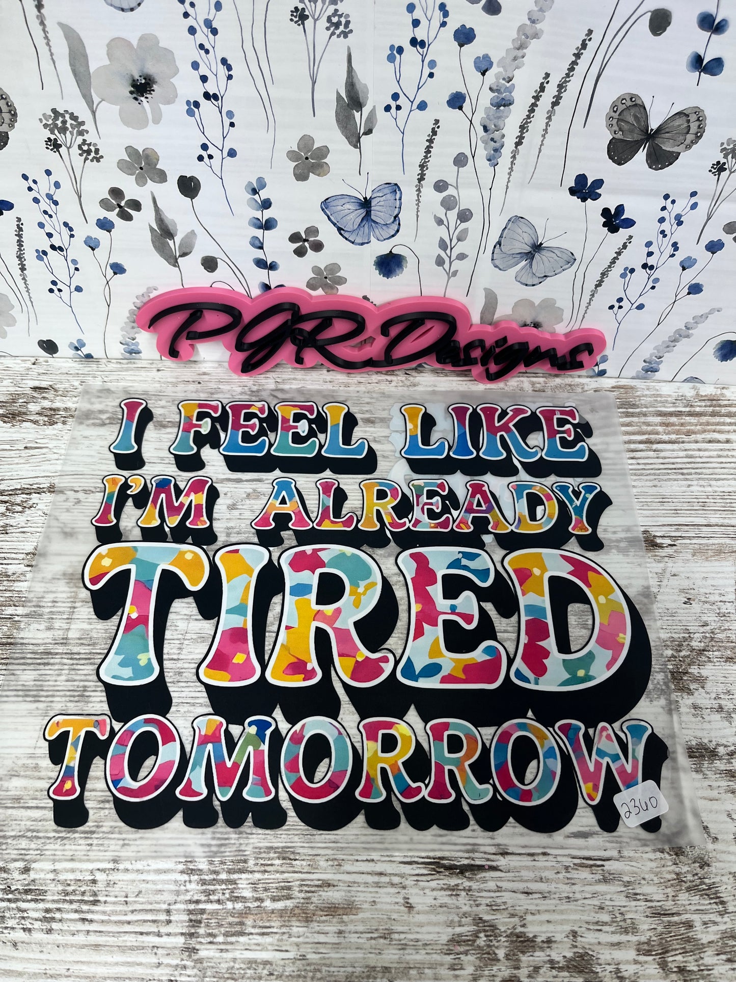 TShirt part 9