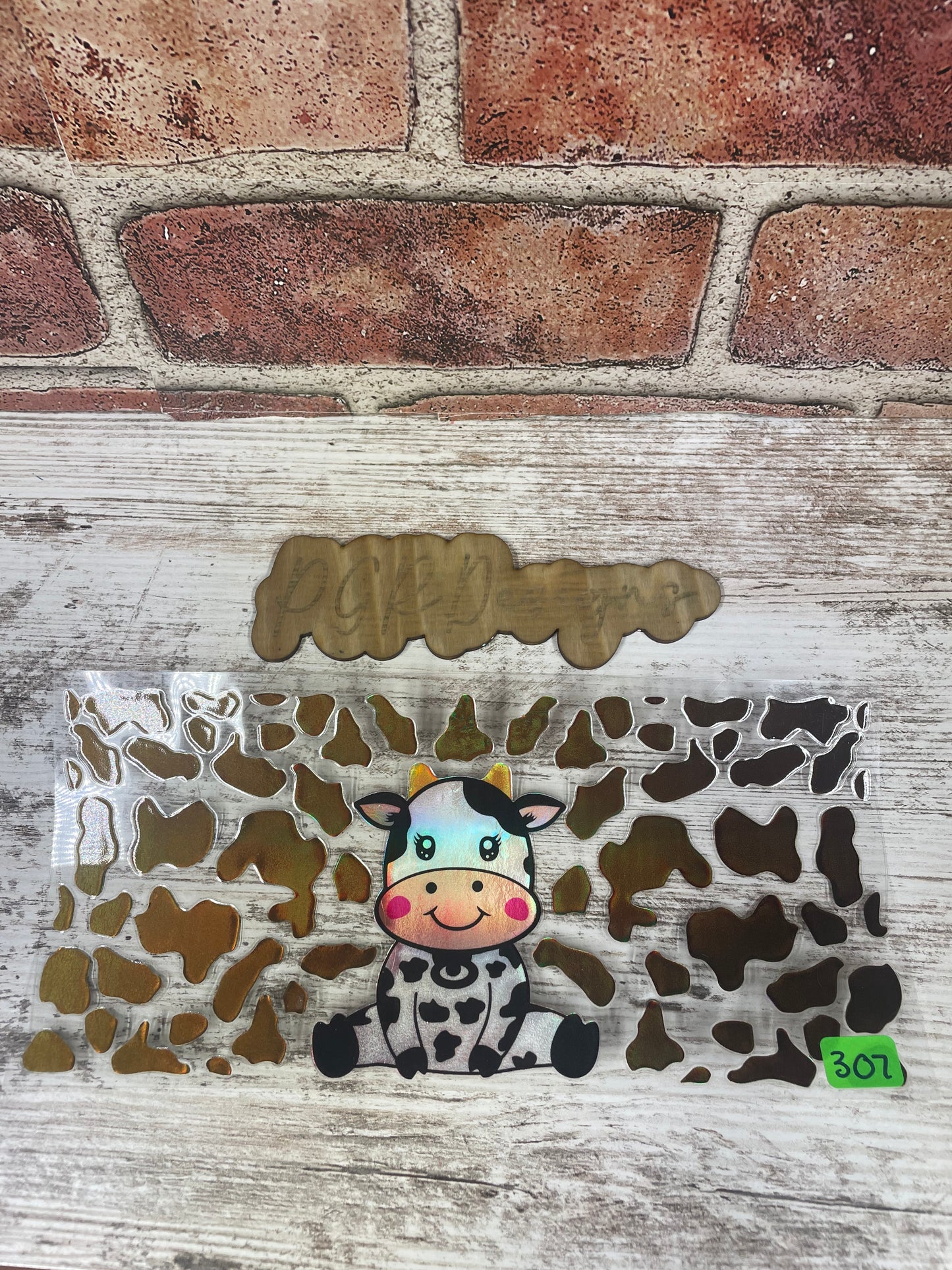 Cows/western part 1