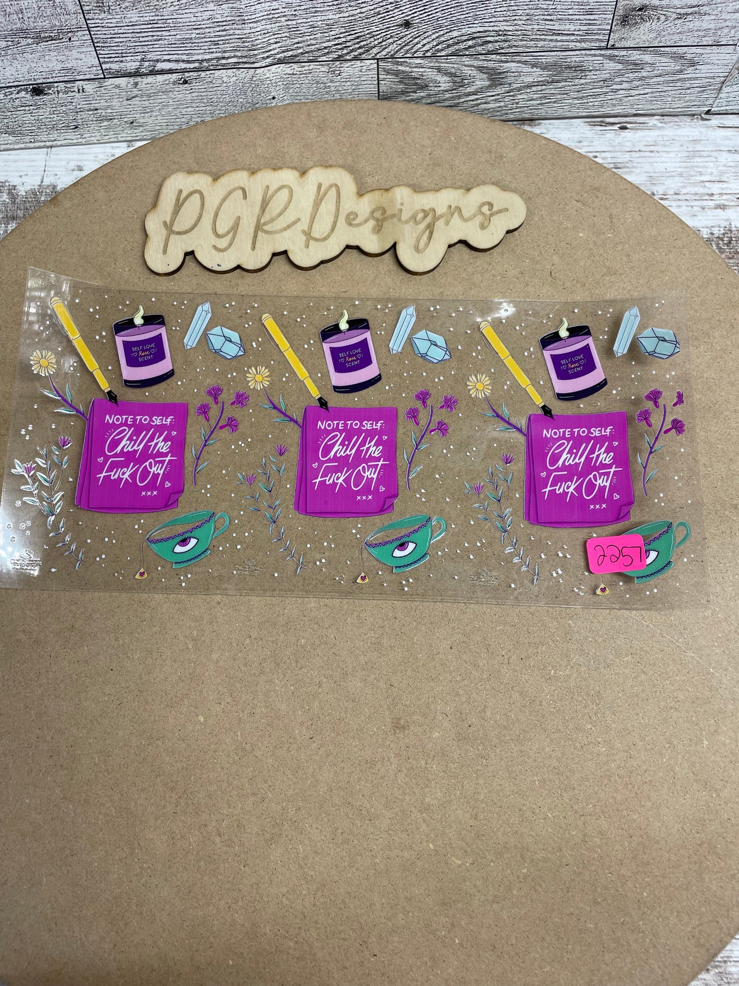 Miscellaneous Part 1