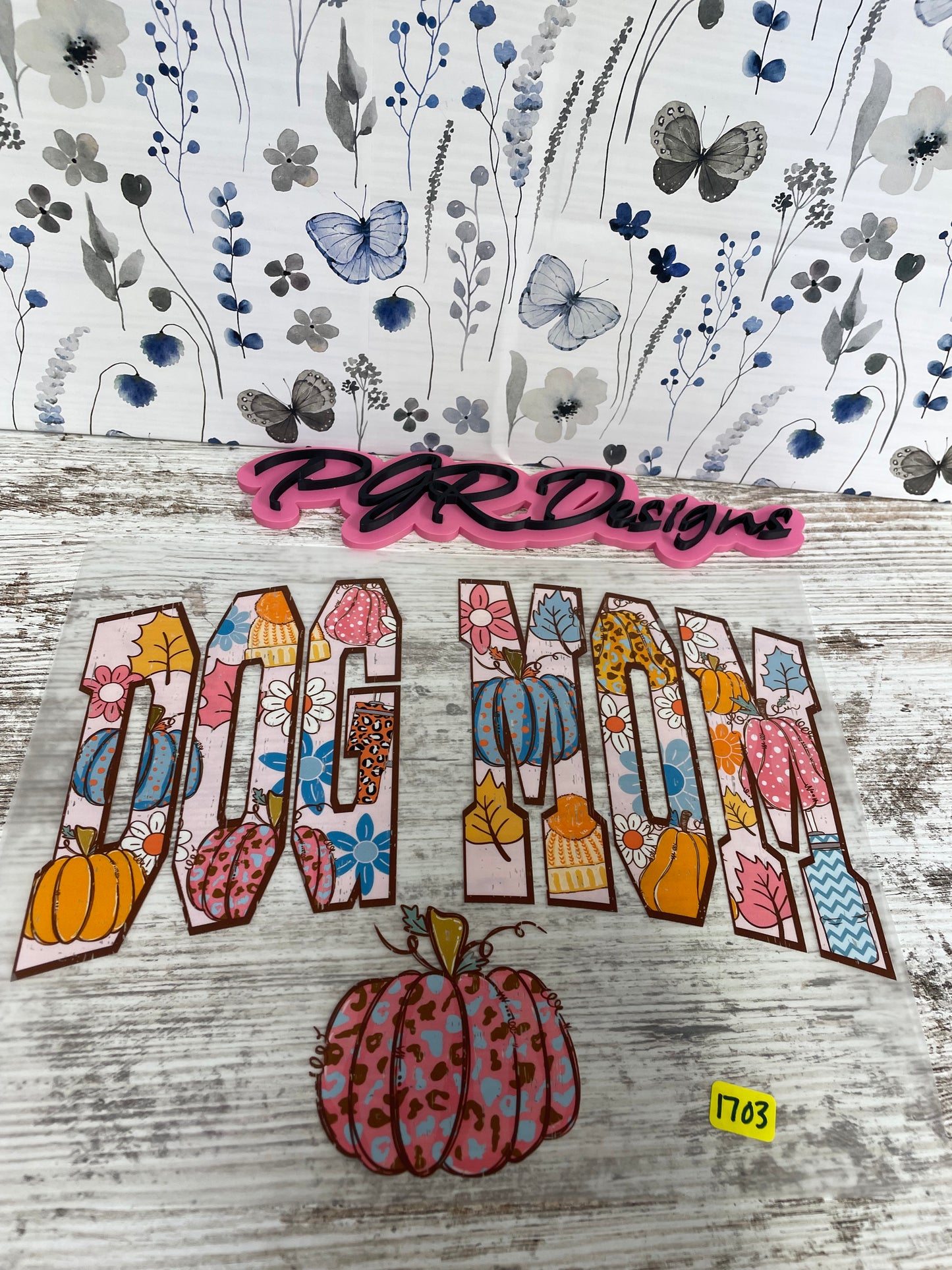 TShirt part 7