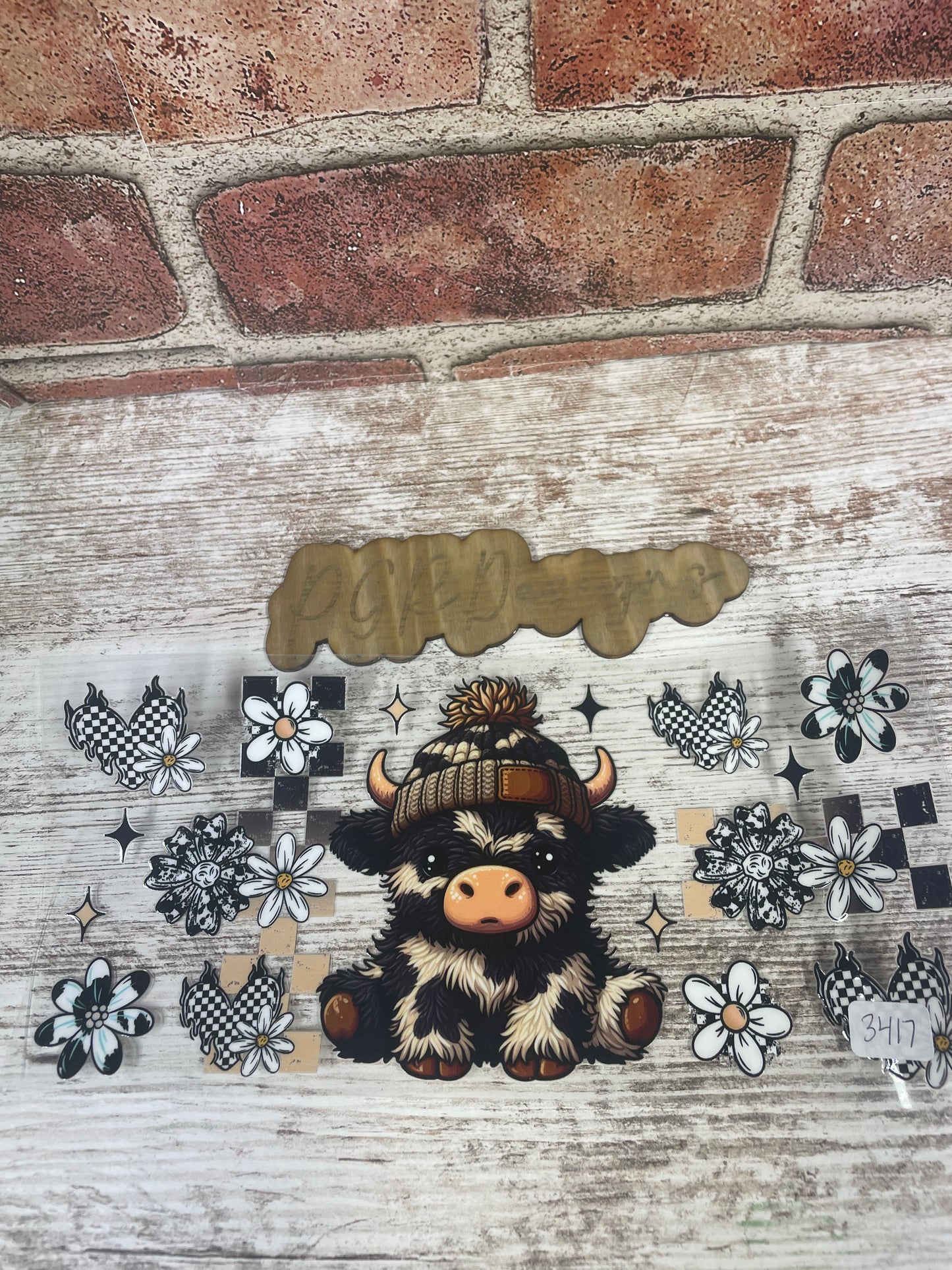 Cows/western part 2