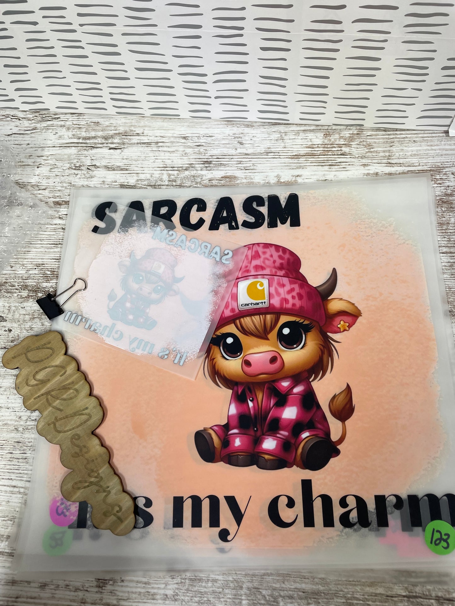 TShirt part 1