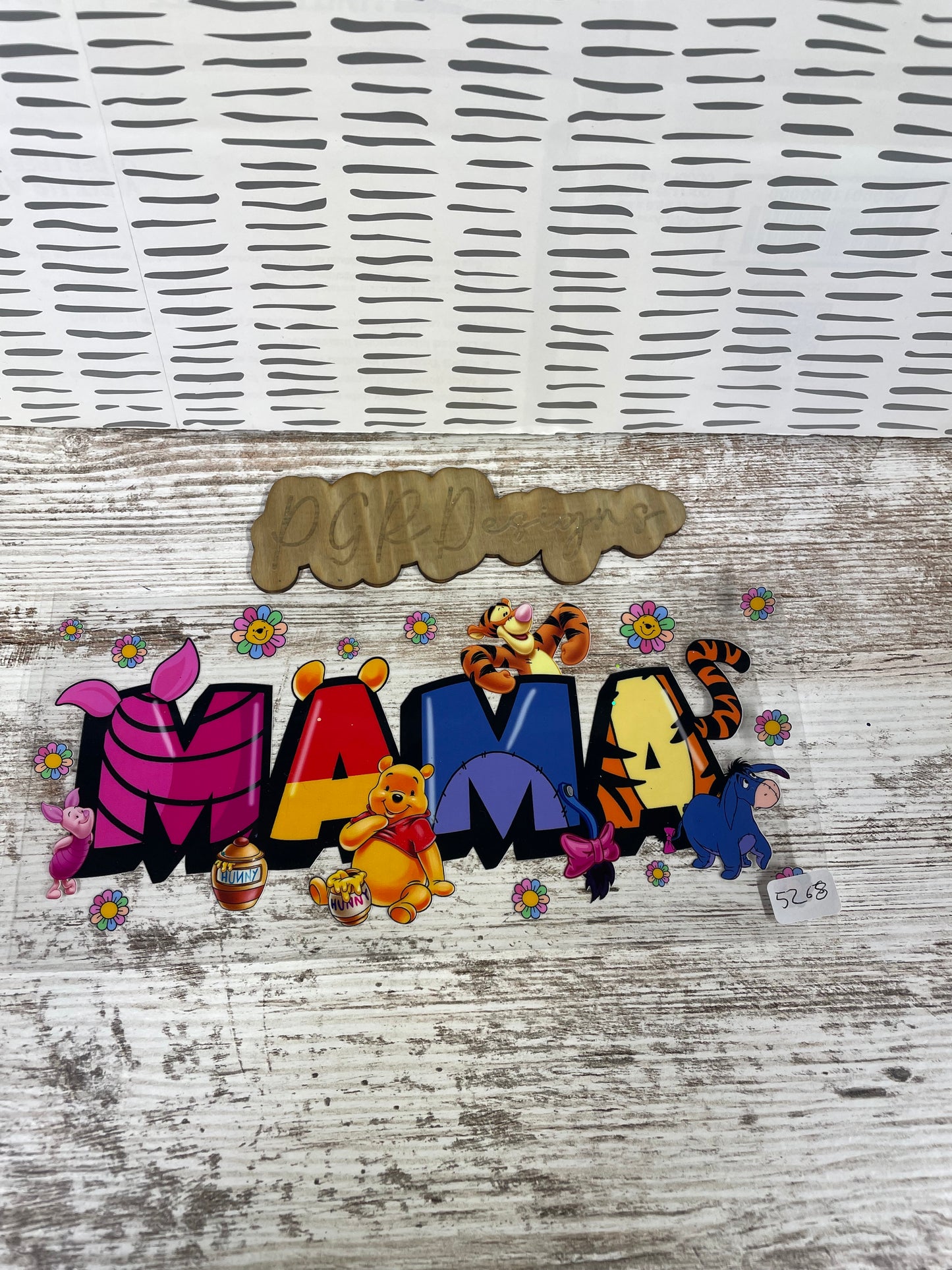 Mama