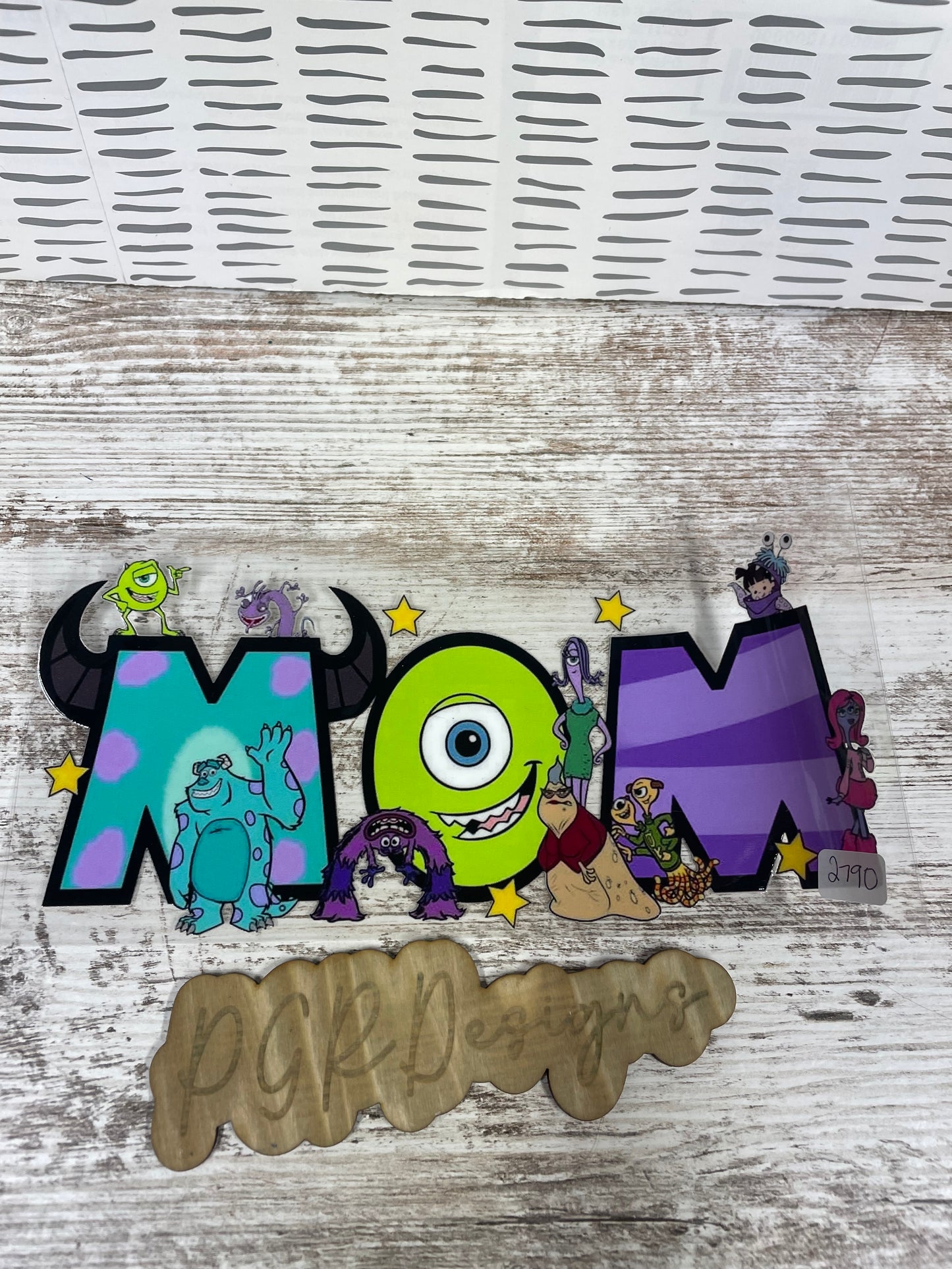 Mama