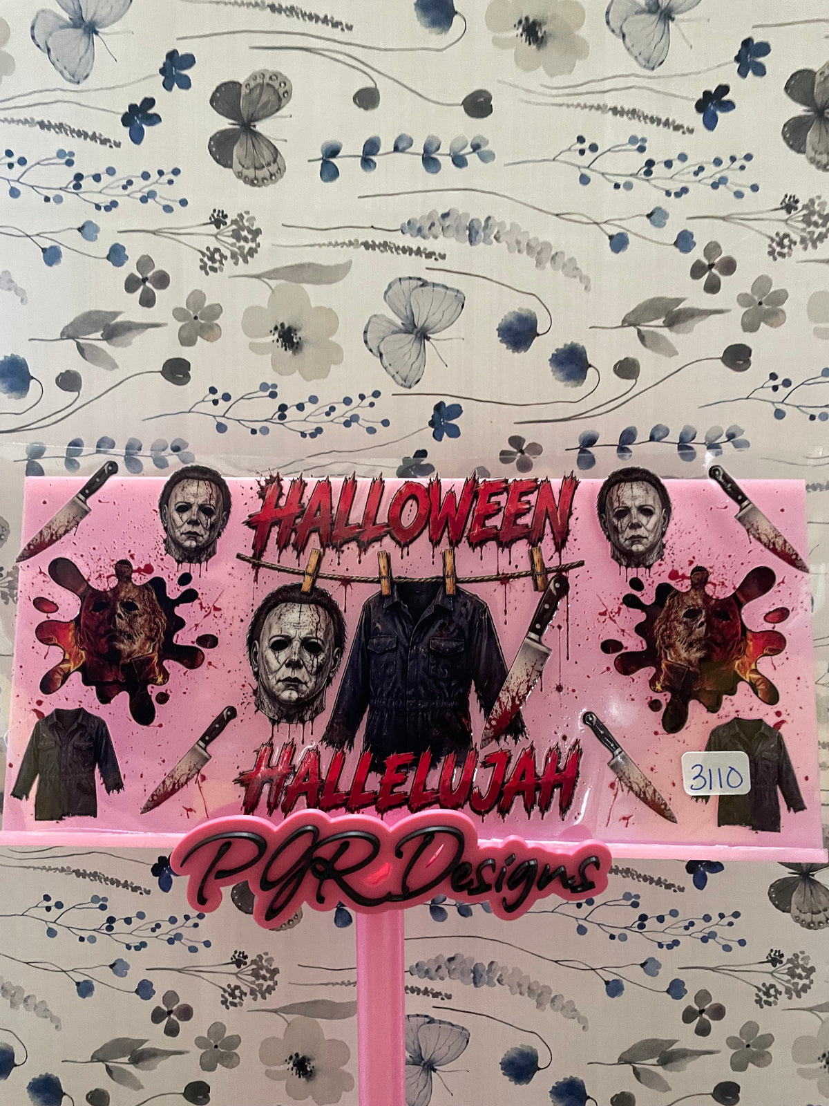 Spooky/fall pt2