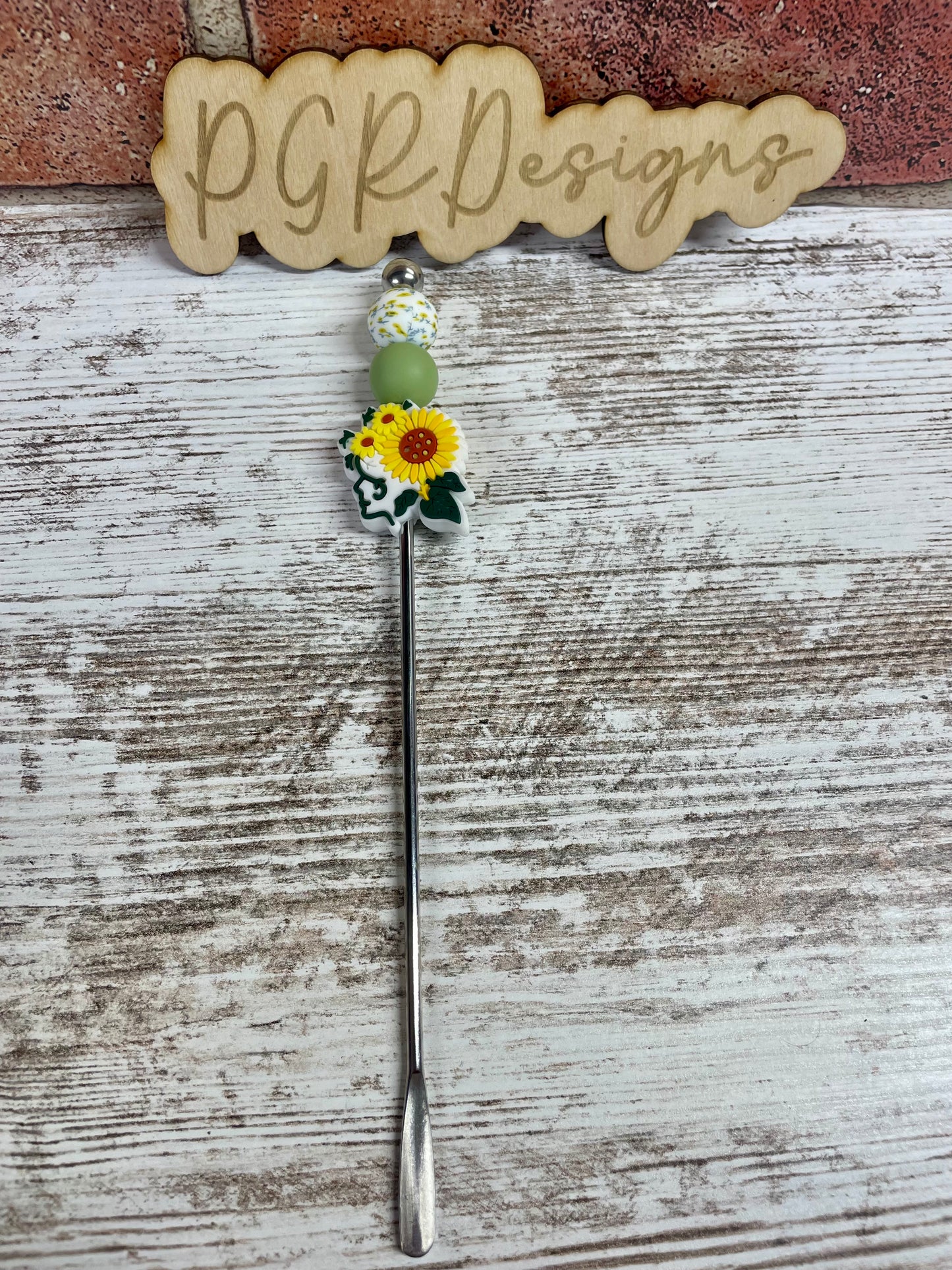 Coffee stirrers