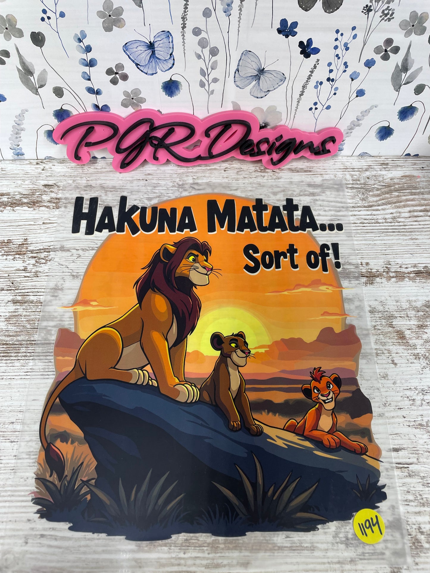 TShirt part 5