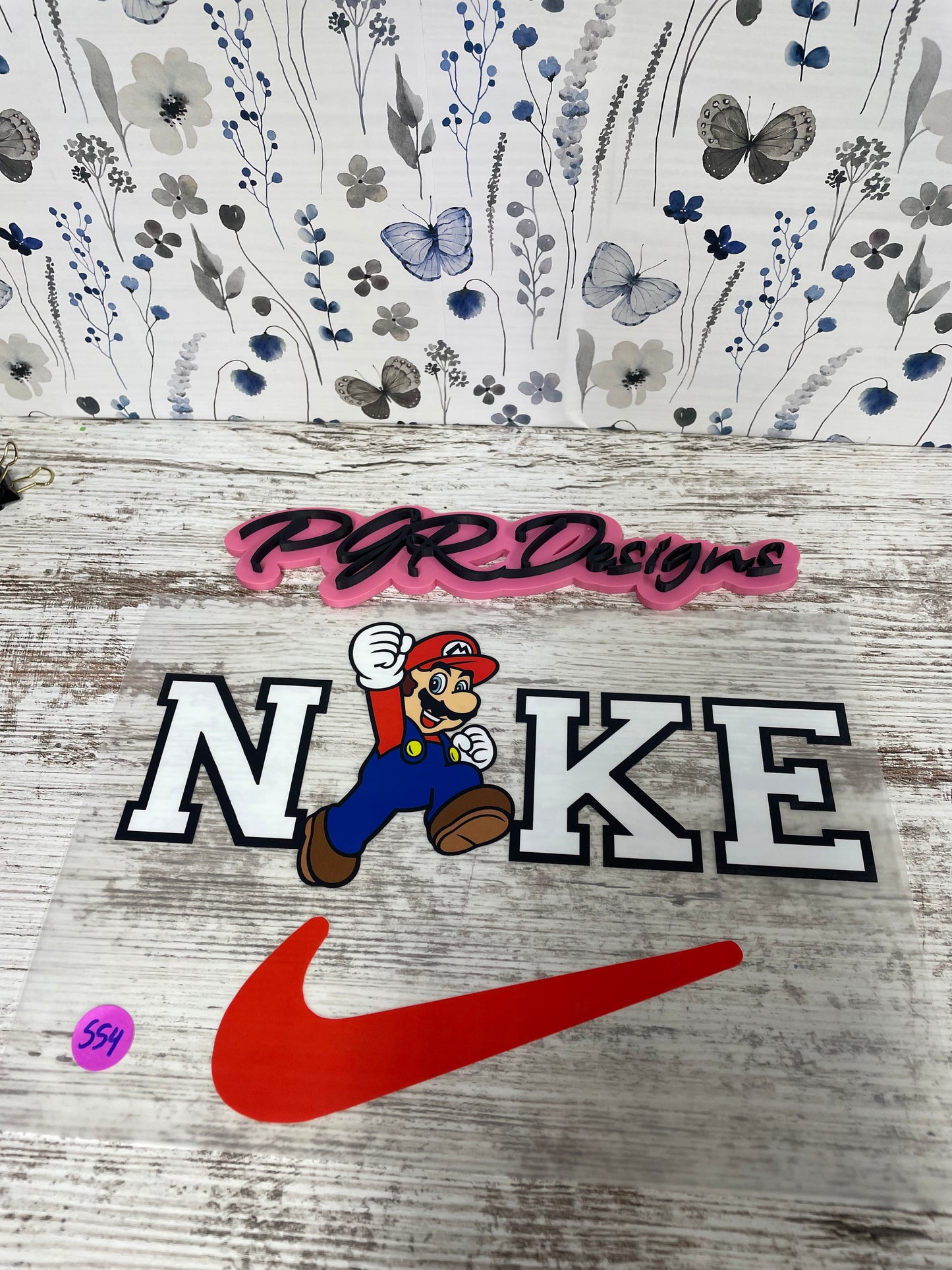 TShirt part 2