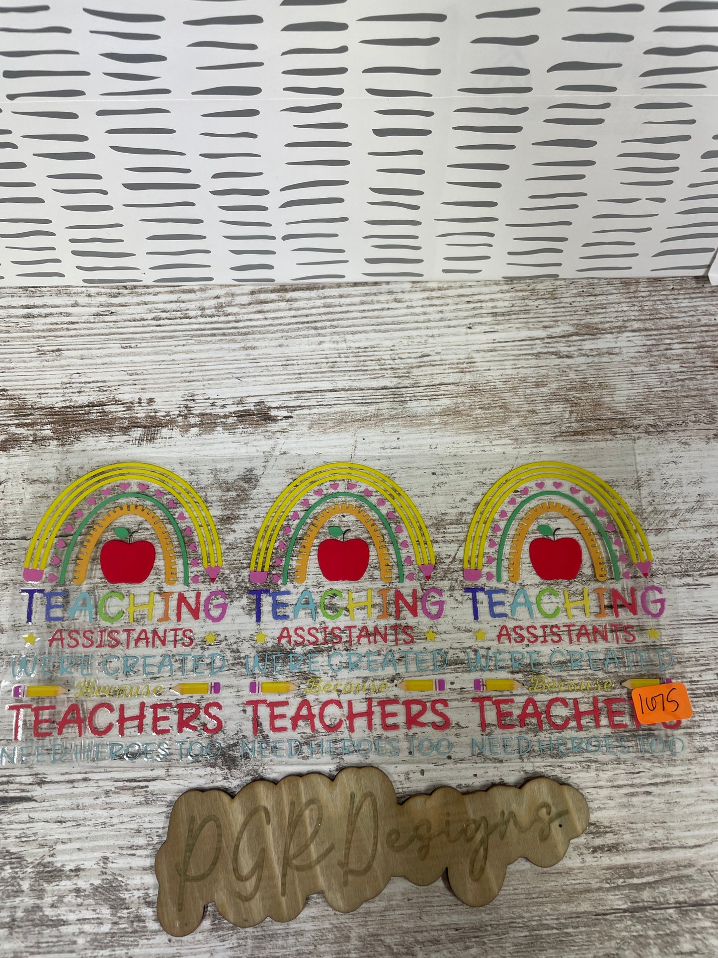 Teacher