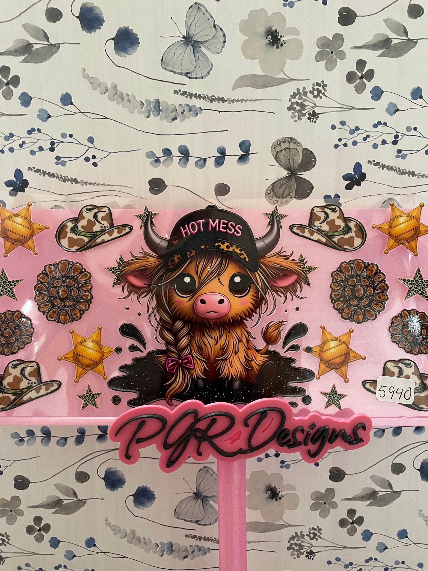 Cows/western part 4