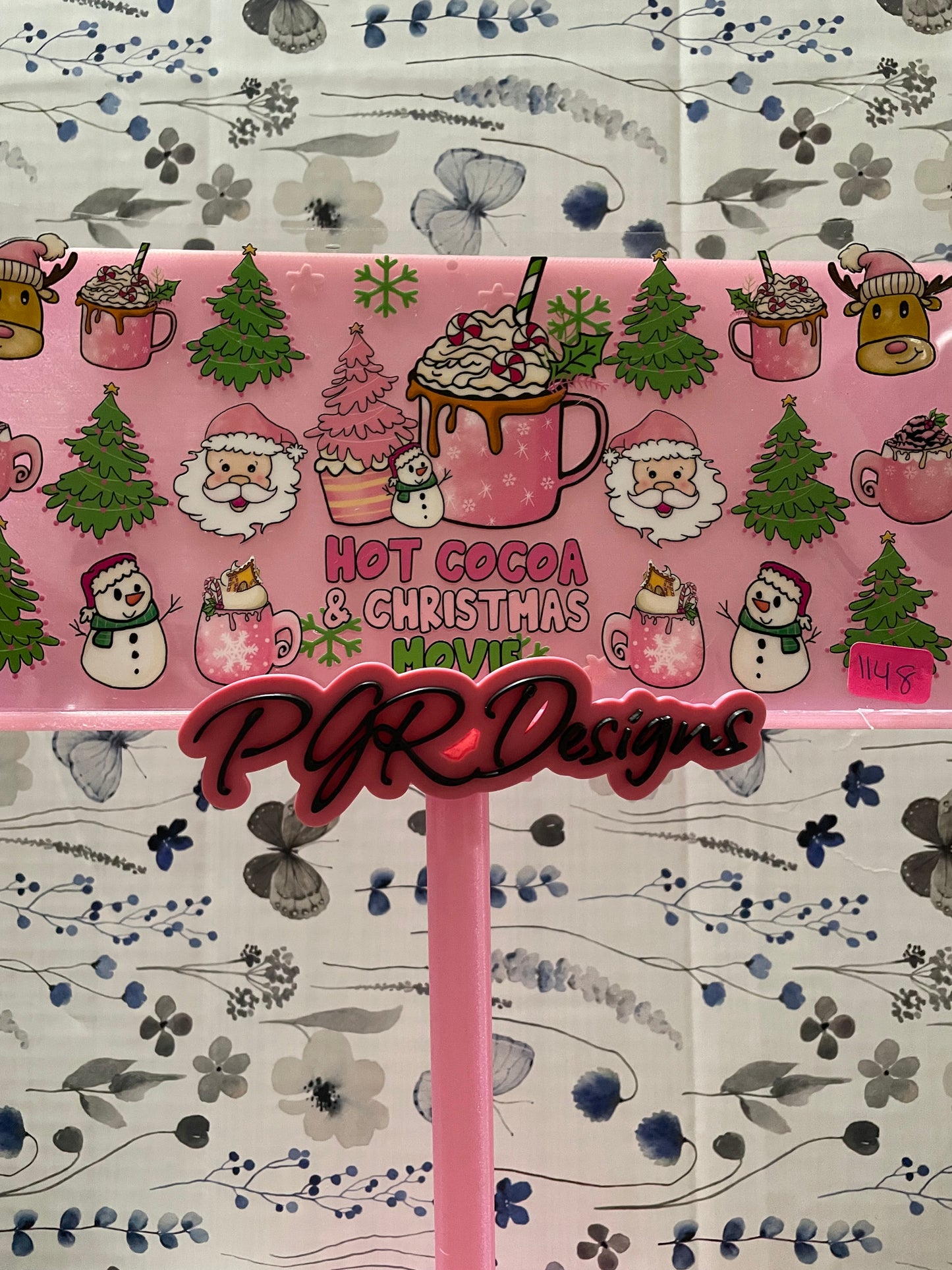 Christmas pt1