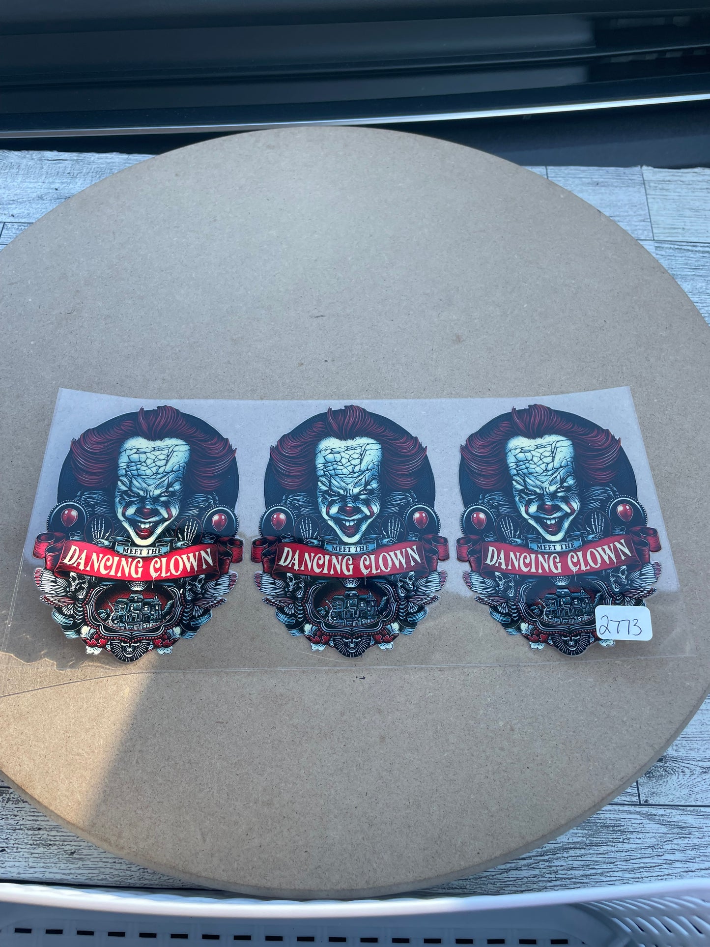 Fall/halloween part 1