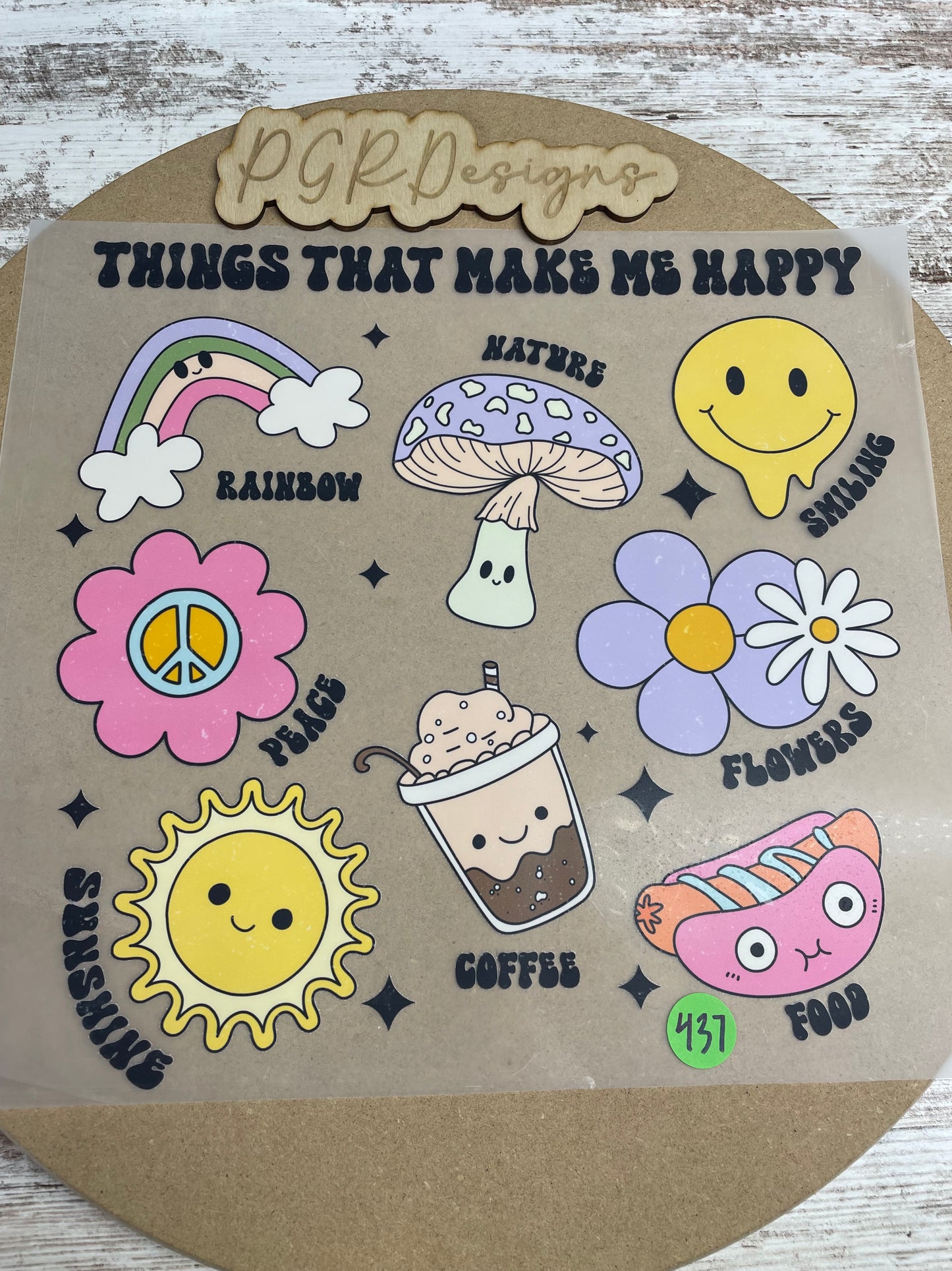 Part 2- Shirt designs