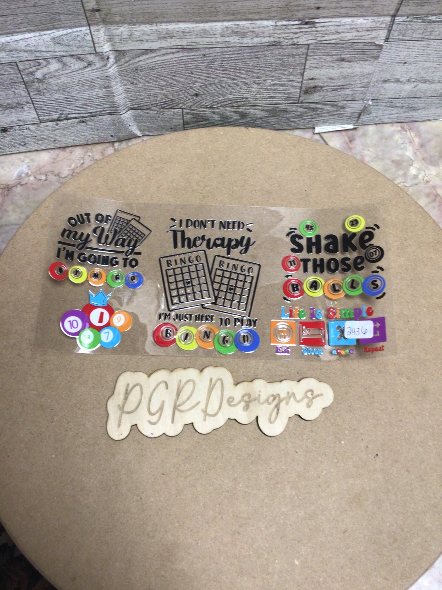 Miscellaneous Part 2