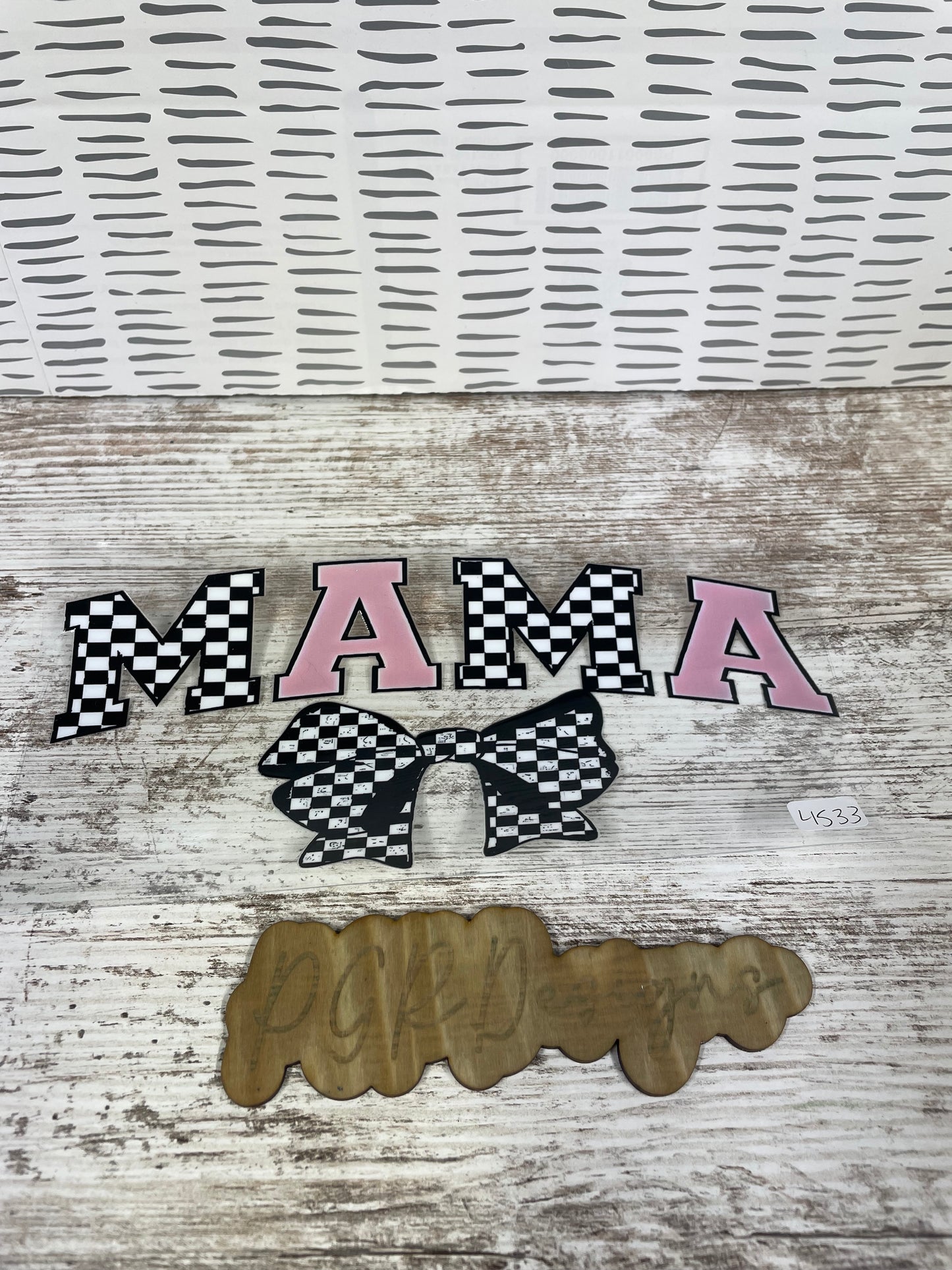 Mama