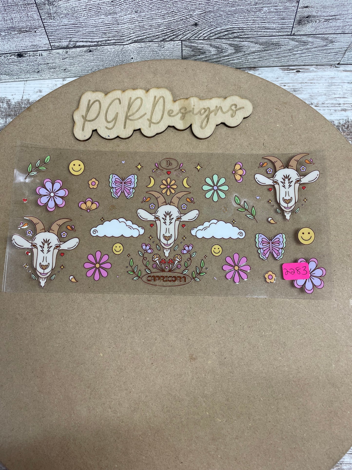 Miscellaneous Part 1